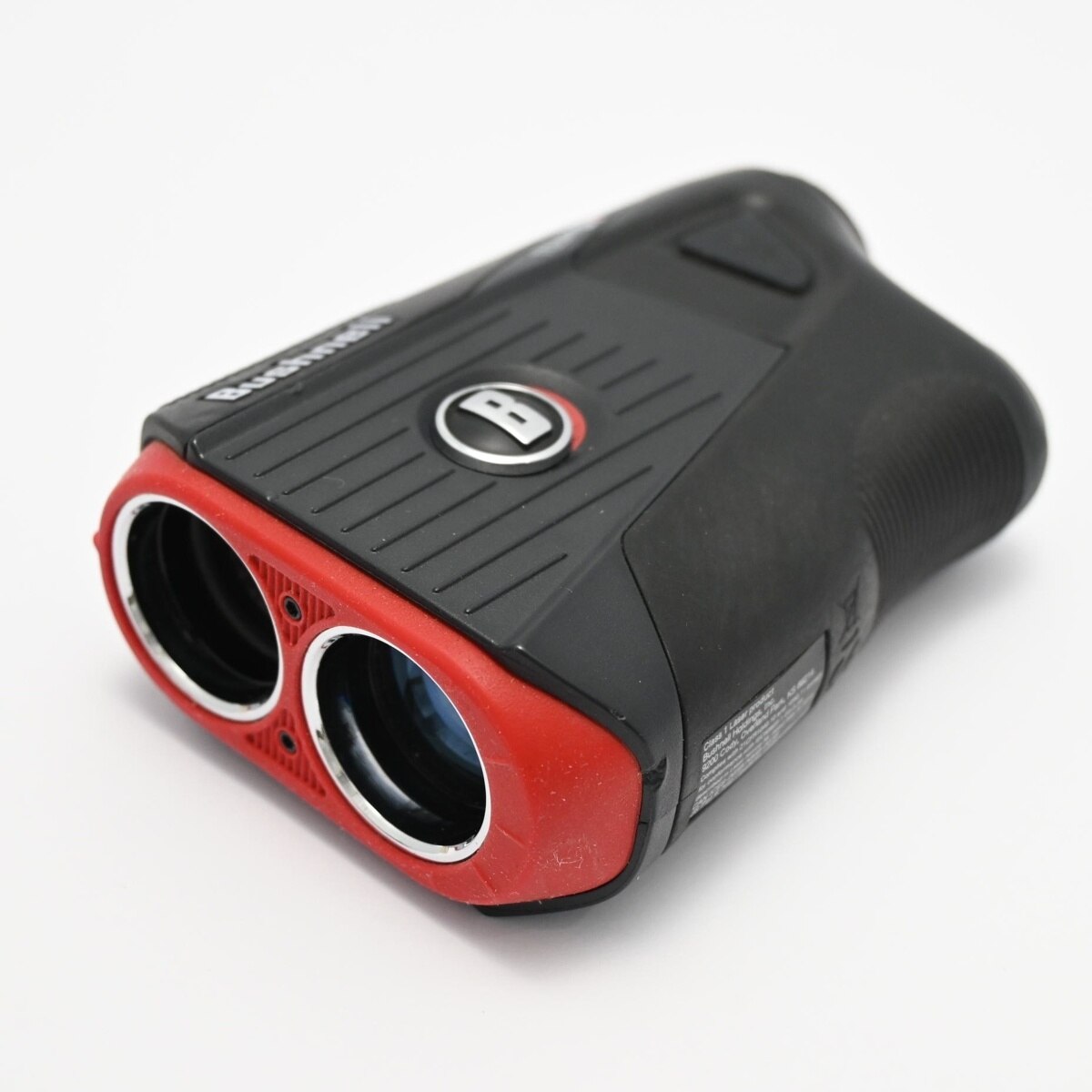 BushnellピンシーカーV5シフトジョルト Bushnell（ブッシュネル） ピンシーカーツアーV5シフトスリムジョルト