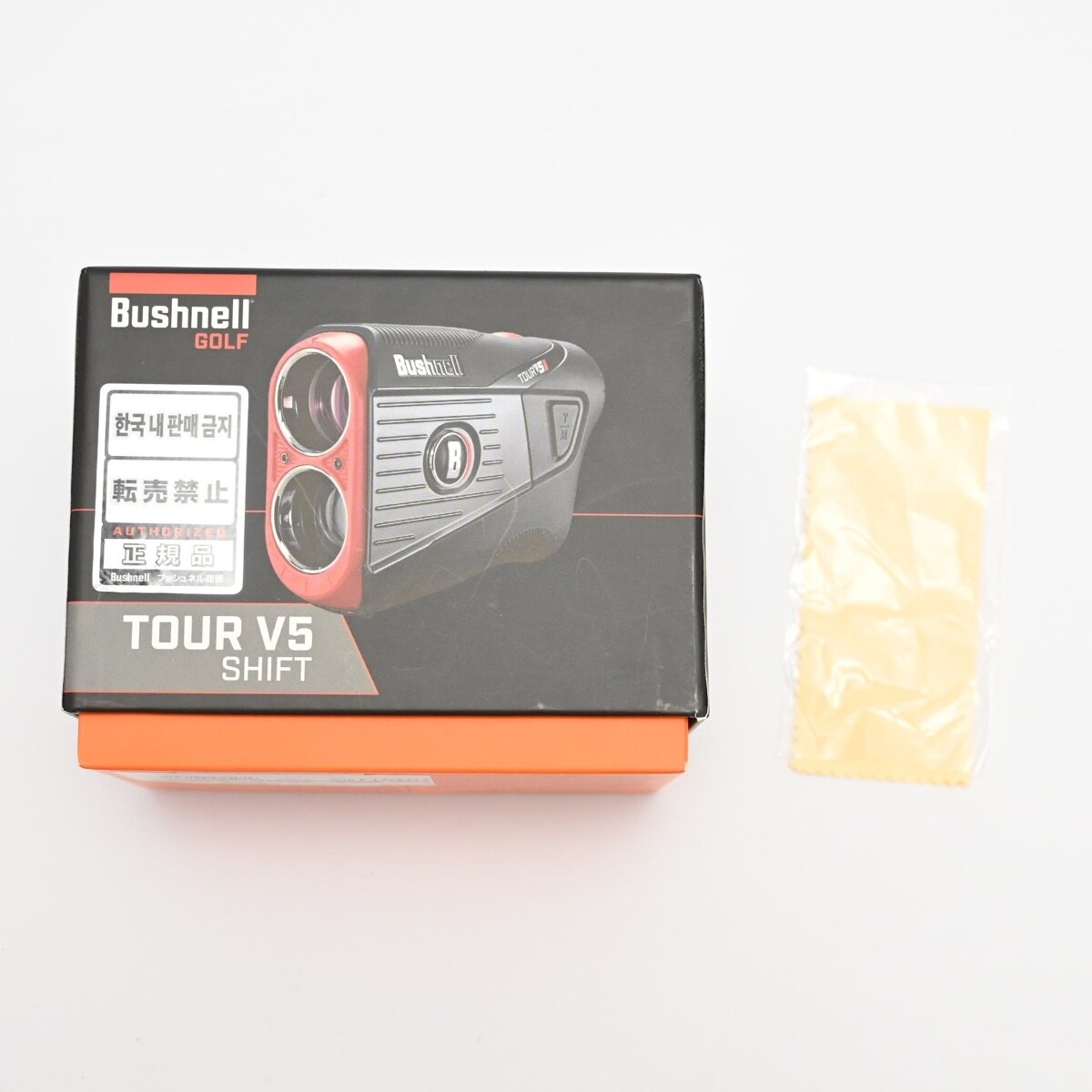 中古】ピンシーカー ツアー V5 シフトジョルト - - - CD(パーツ