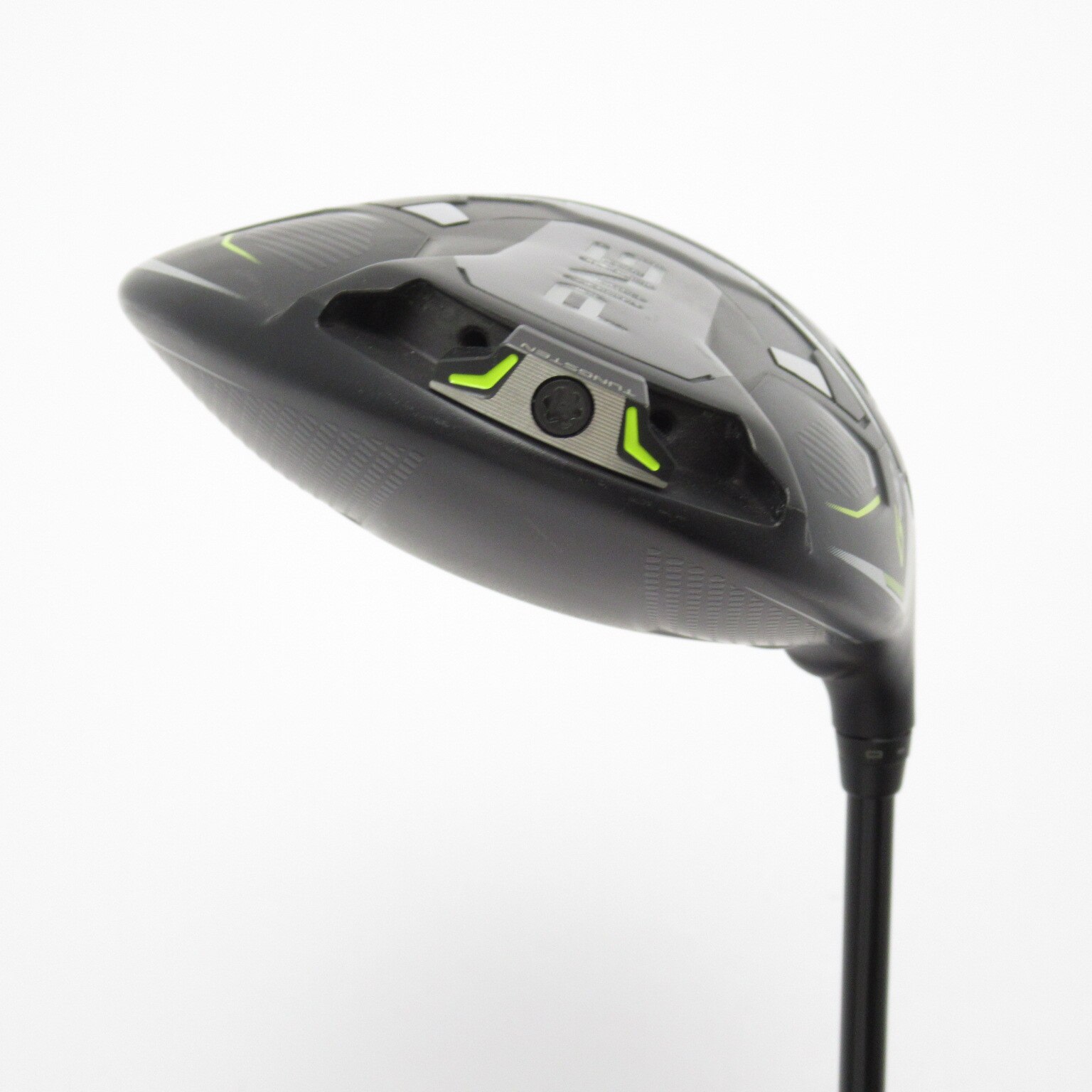 中古】G430 MAX ドライバー ALTA J CB BLACK 10.5 S C(ドライバー