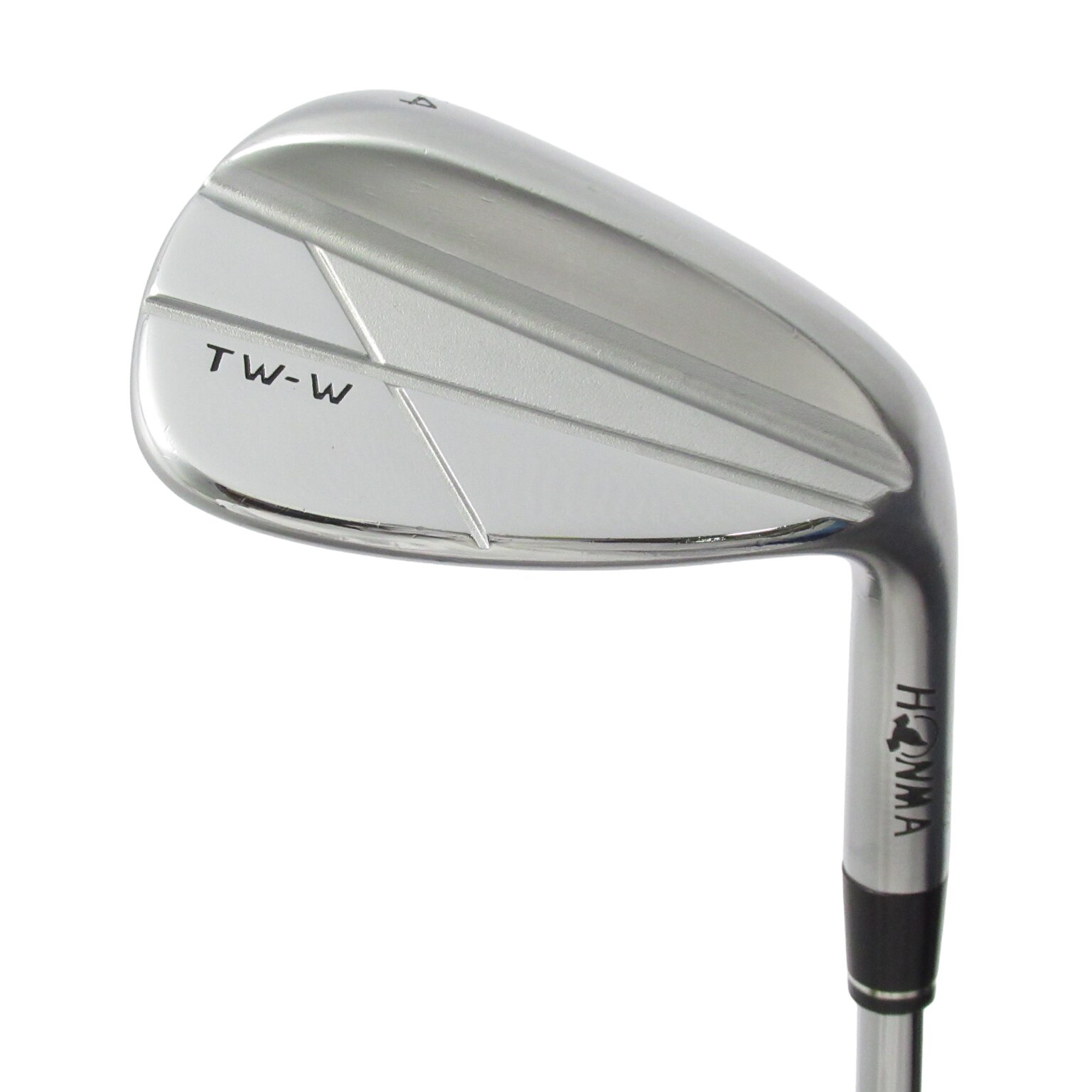 中古】ツアーワールド TW-W(2024) クロムメッキ ウェッジ N.S.PRO