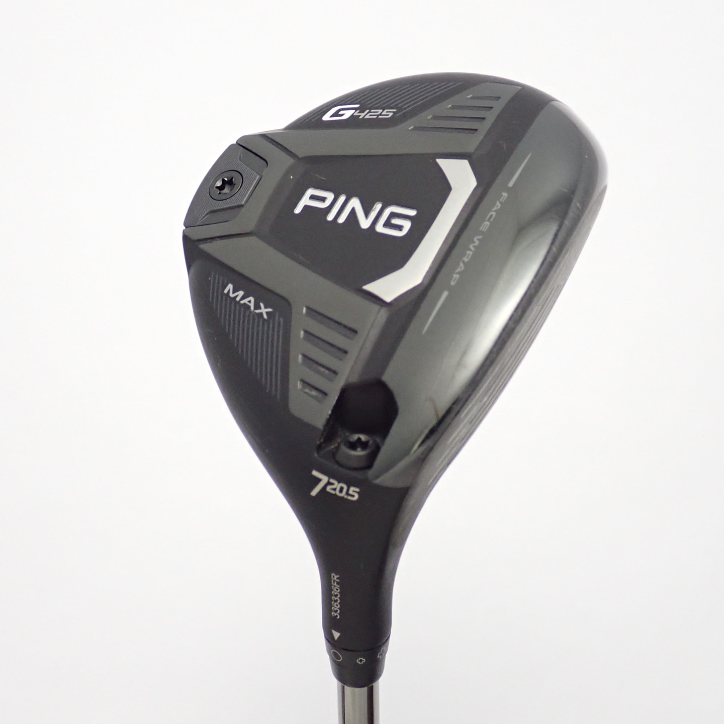 フェアウェイウッド G425 MAX PING TOUR 173-75(JP) 中古】G425 MAX フェアウェイウッド PING TOUR 173-75 20.5 S C