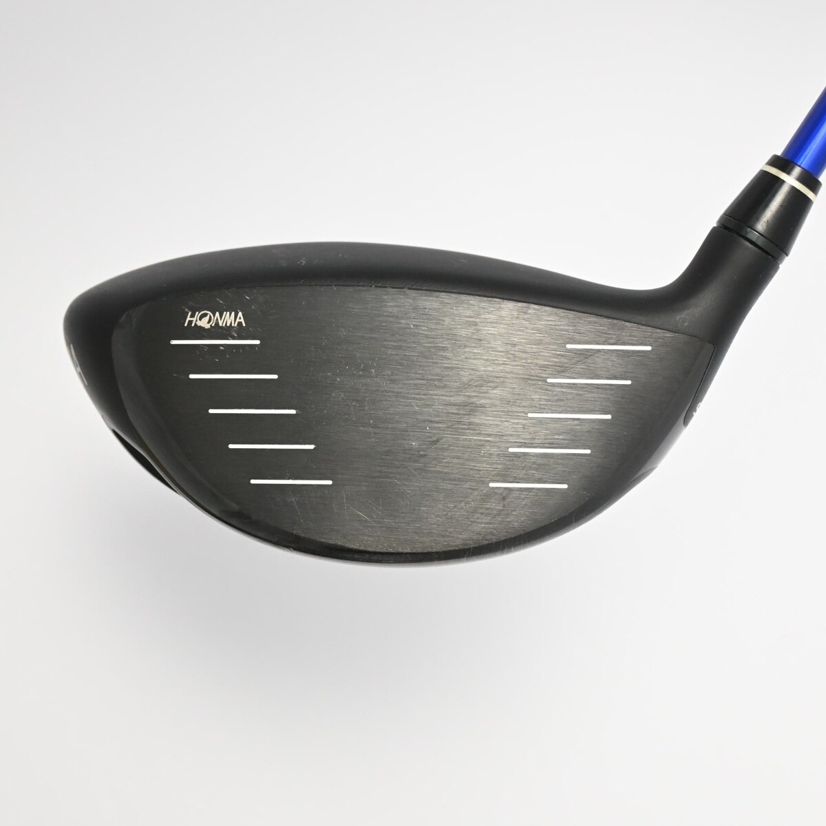 中古】ツアーワールド GS PROTOTYPE-1 ドライバー VIZARD FP-6 9.5 S