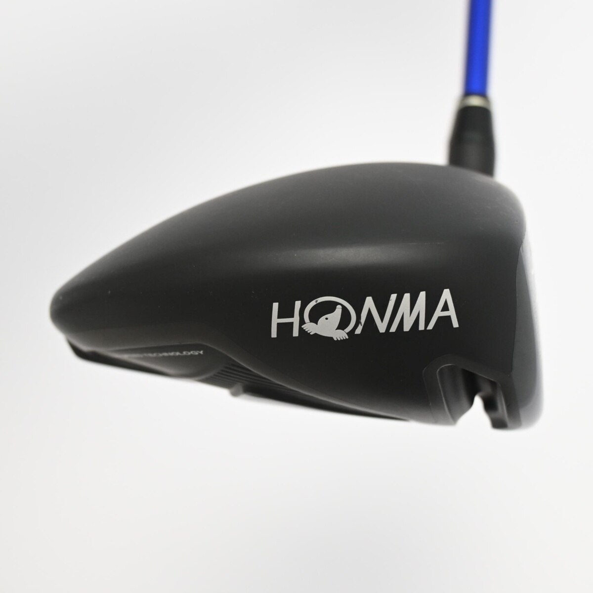 中古】ツアーワールド GS PROTOTYPE-1 ドライバー VIZARD FP-6 9.5 S