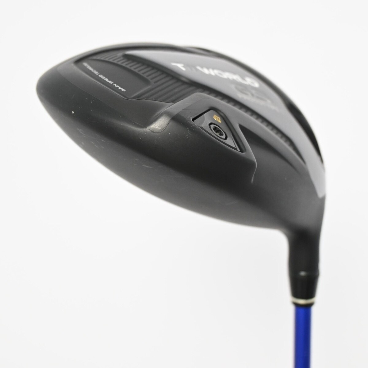 中古】ツアーワールド GS PROTOTYPE-1 ドライバー VIZARD FP-6 9.5 S