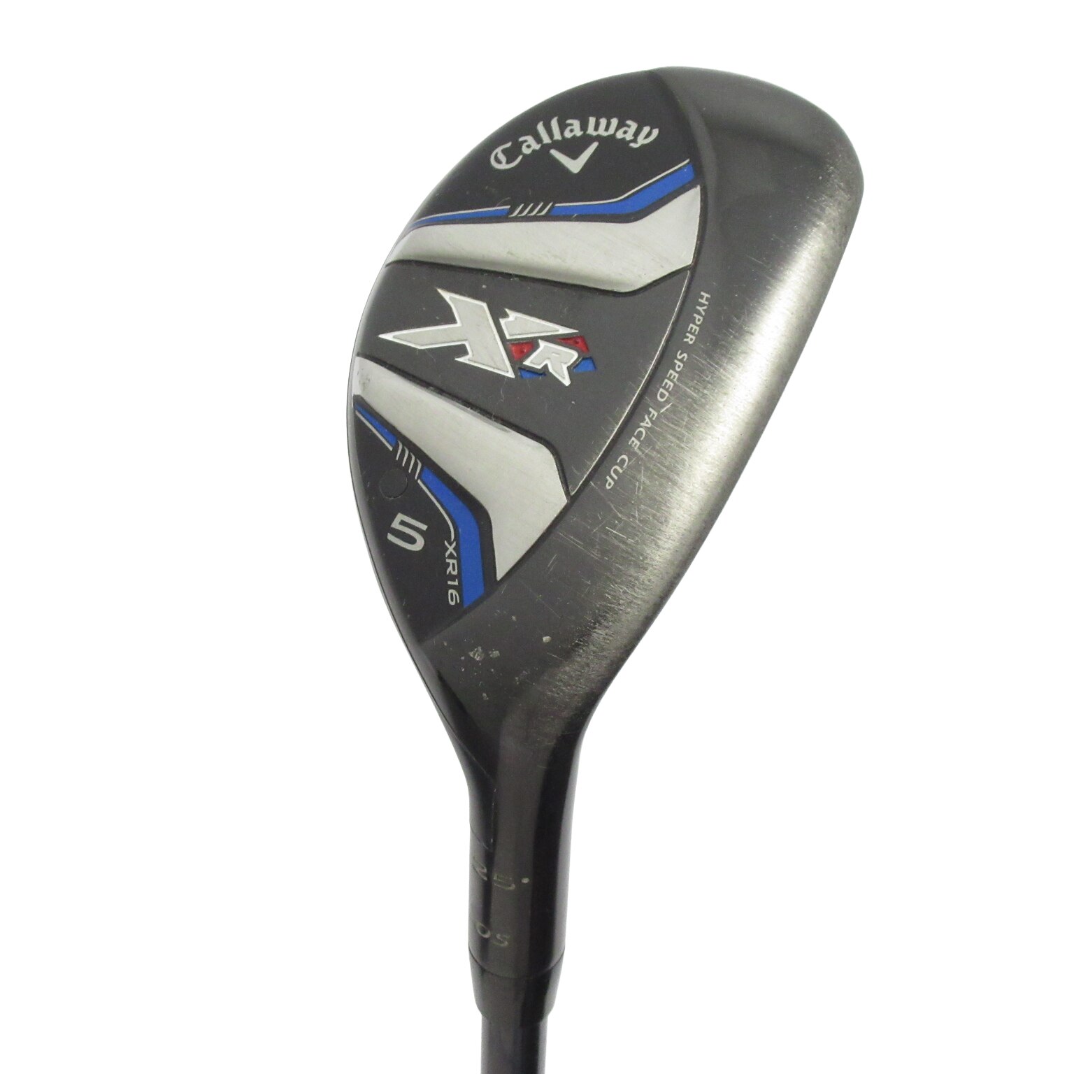 中古】XR OS ユーティリティ (キャロウェイ) XR 通販｜GDO中古ゴルフクラブ