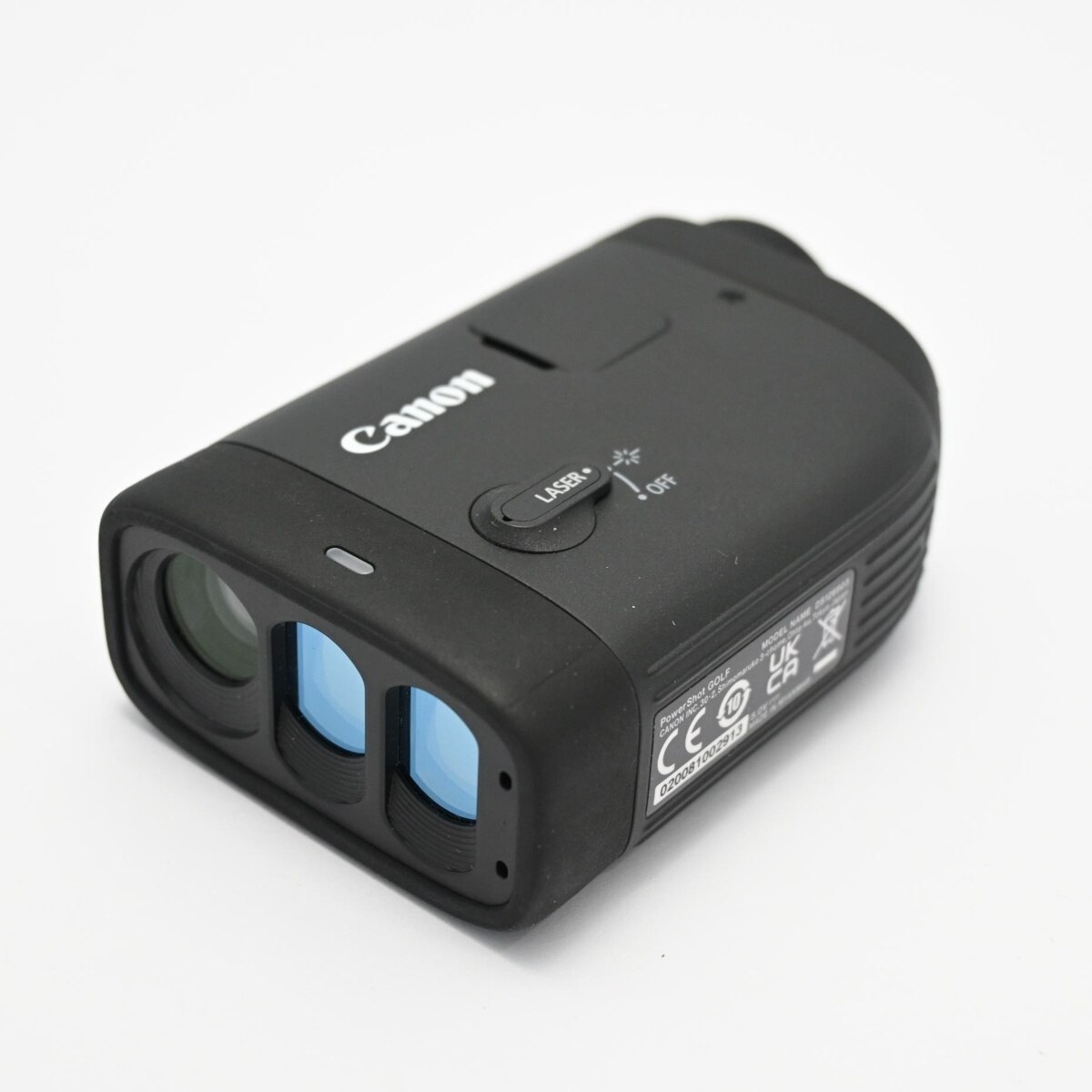 【中古】キヤノン　Canon　PowerShot GOLF  - 中古】PowerShot GOLF - - - C(パーツ)|Canon(キヤノン)の通販 - GDO