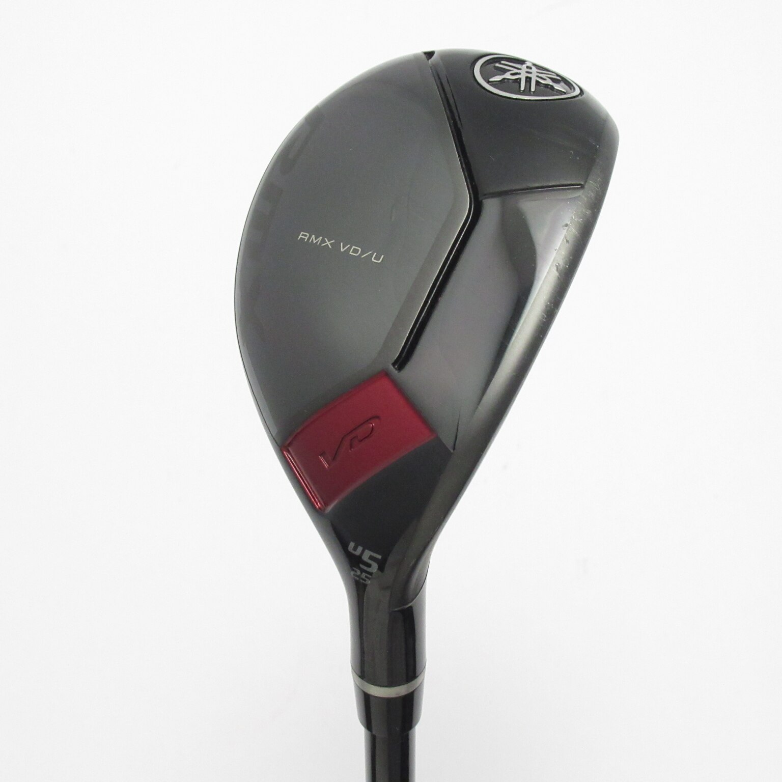 未使用品 ヤマハ RMX VD ユーティリティ U6 28度 フレックスSR 中古】RMX ユーティリティ (ヤマハ) 通販｜GDO中古ゴルフクラブ