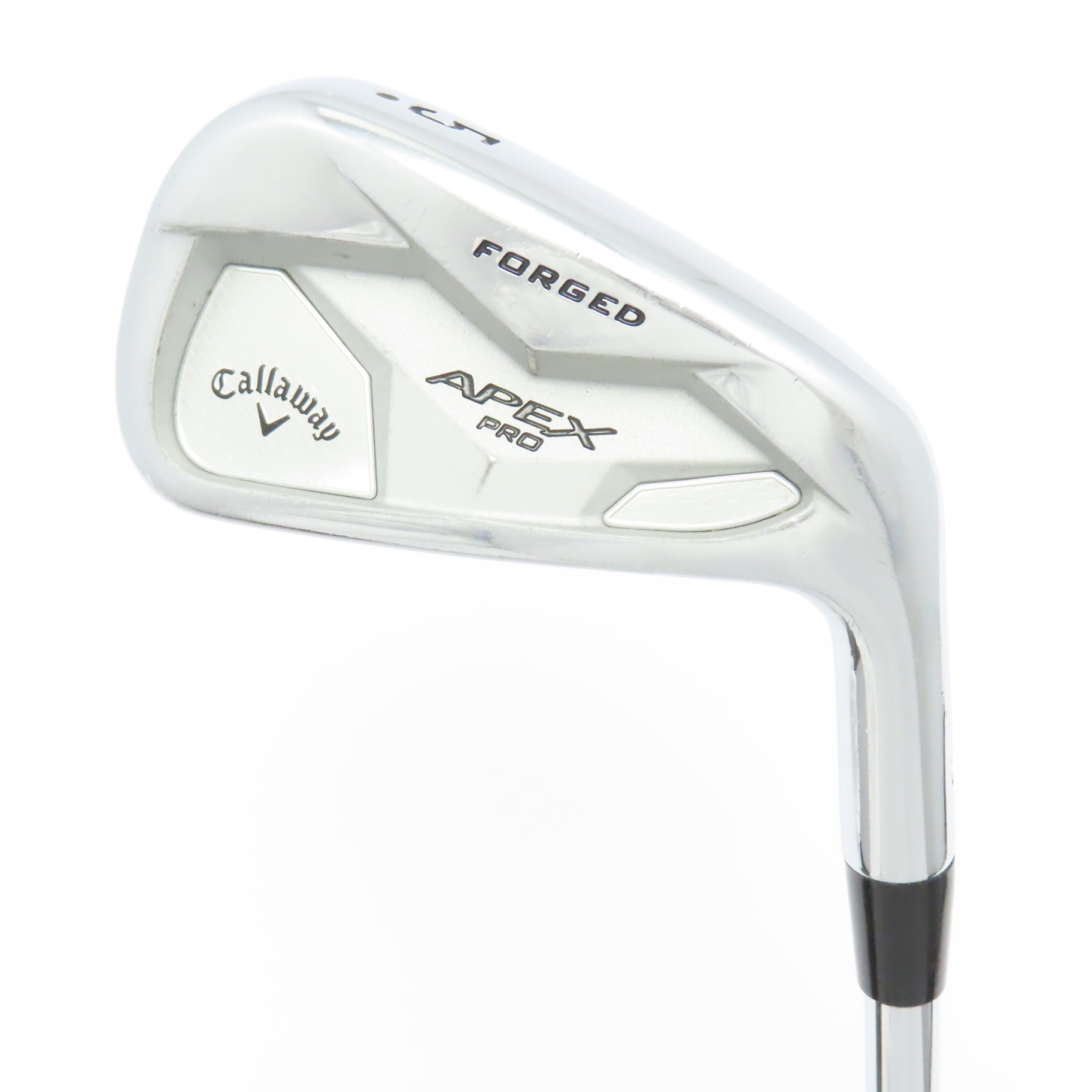 中古】APEX PRO(2019) アイアンセット (キャロウェイ) APEX 通販｜GDO