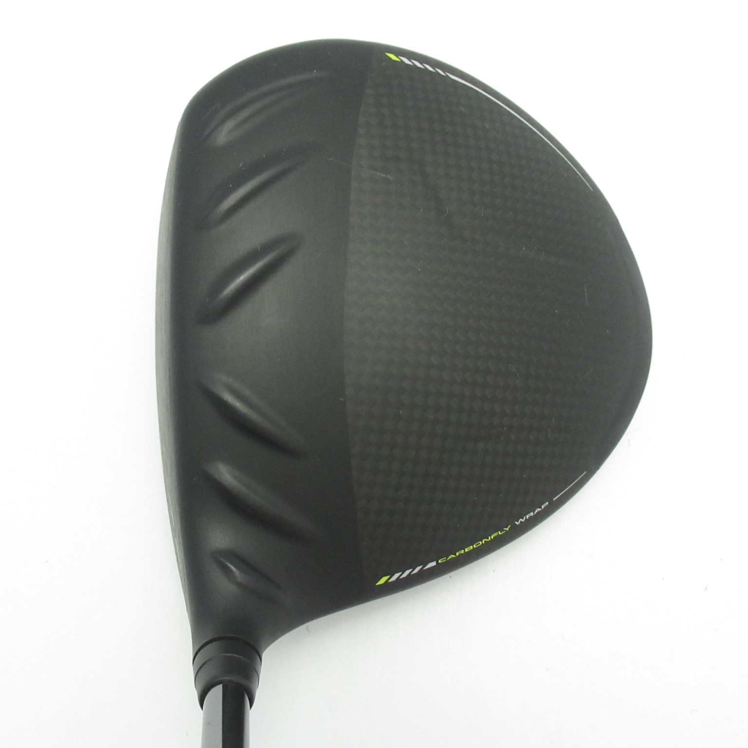 中古】G430 MAX 10K ドライバー PING TOUR 2.0 CHROME 65 9 X CD