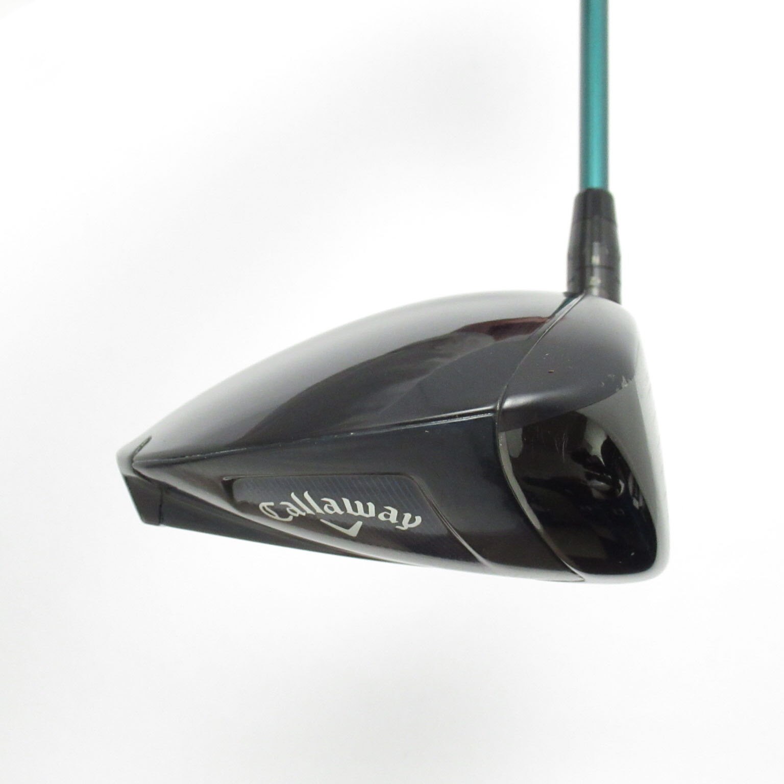 中古】パラダイム X ドライバー Speeder NX GREEN 50 10.5 S CD