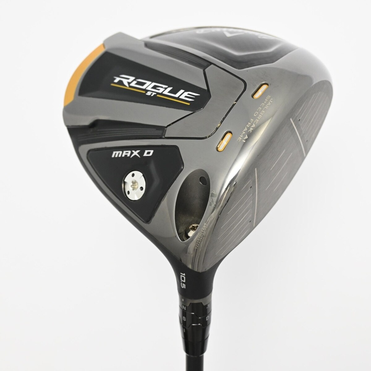 中古】ローグ ST MAX D ドライバー (キャロウェイ) ローグ 通販｜GDO