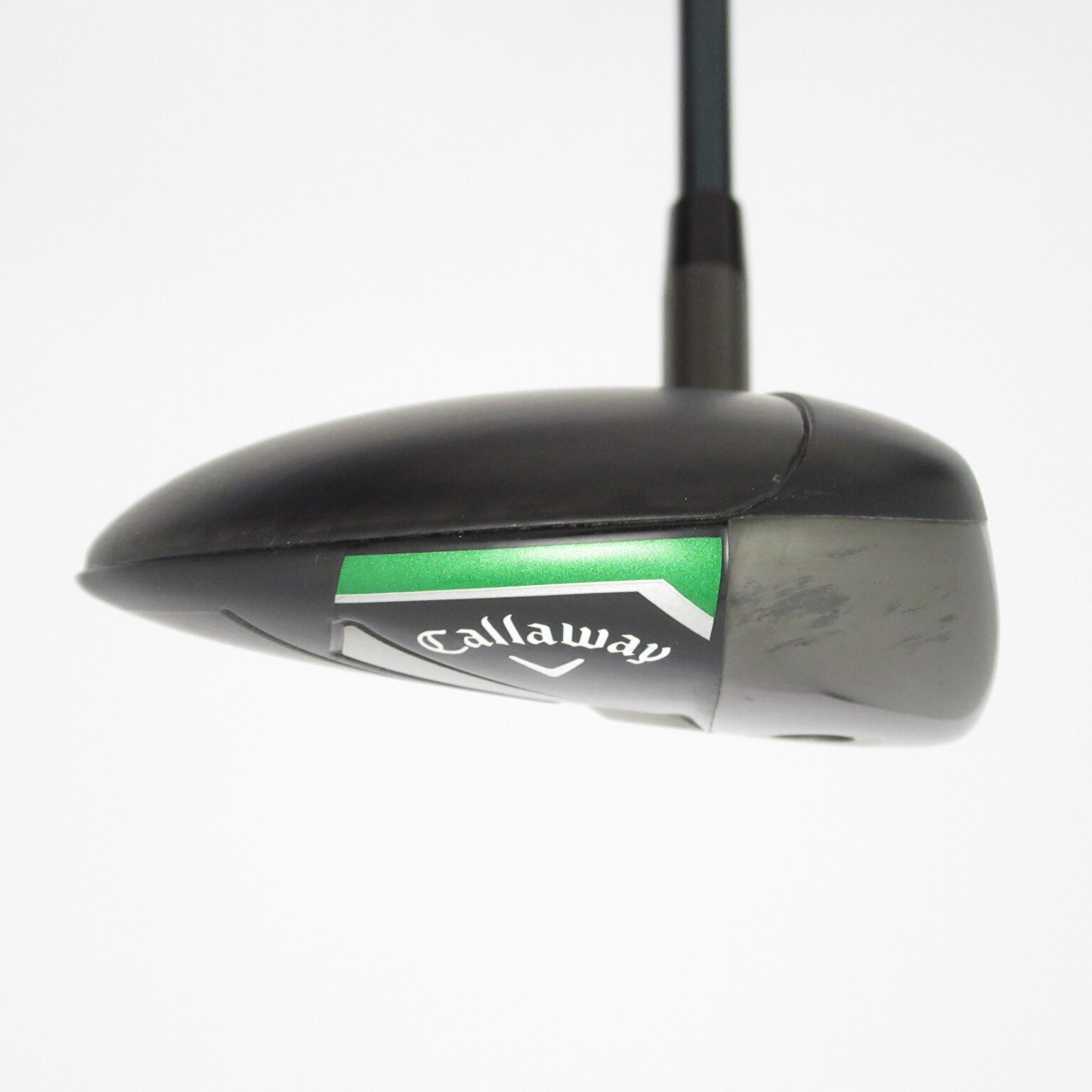 中古】エリート X フェアウェイウッド VENTUS GREEN 5 for Callaway 18