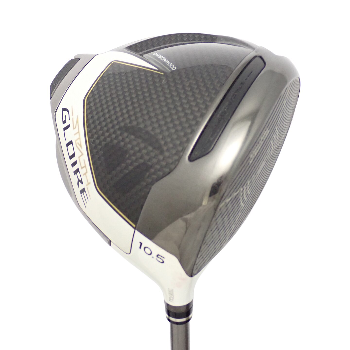 最終価格❗️良品テーラーメイドステルスGLOIRE、10.5度、R ステルス グローレ ドライバー | STEALTH GLOIRE Driver | TaylorMade