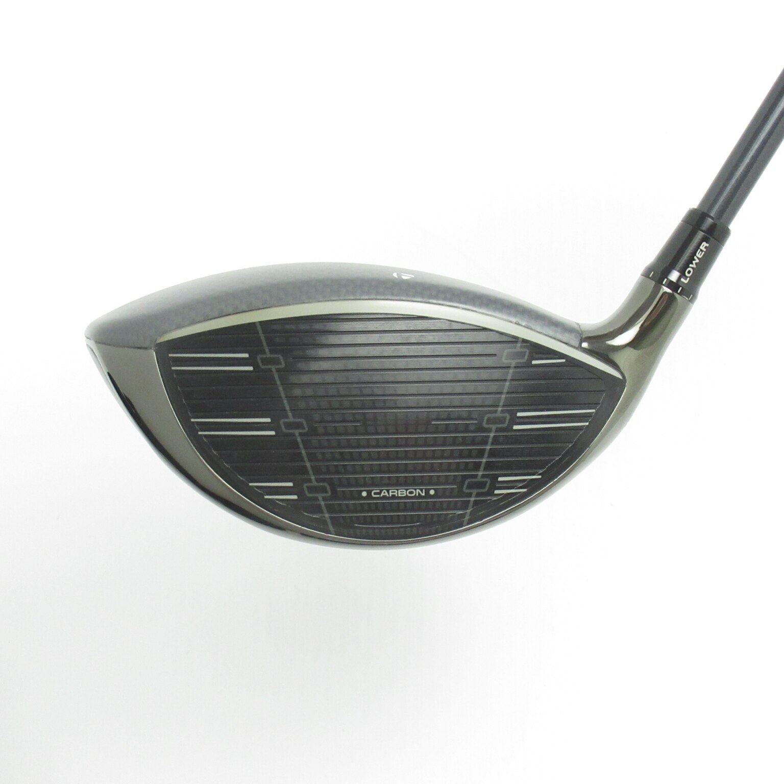 中古】Qi35 ドライバー Diamana Silver TM55(2025) 10.5 S C