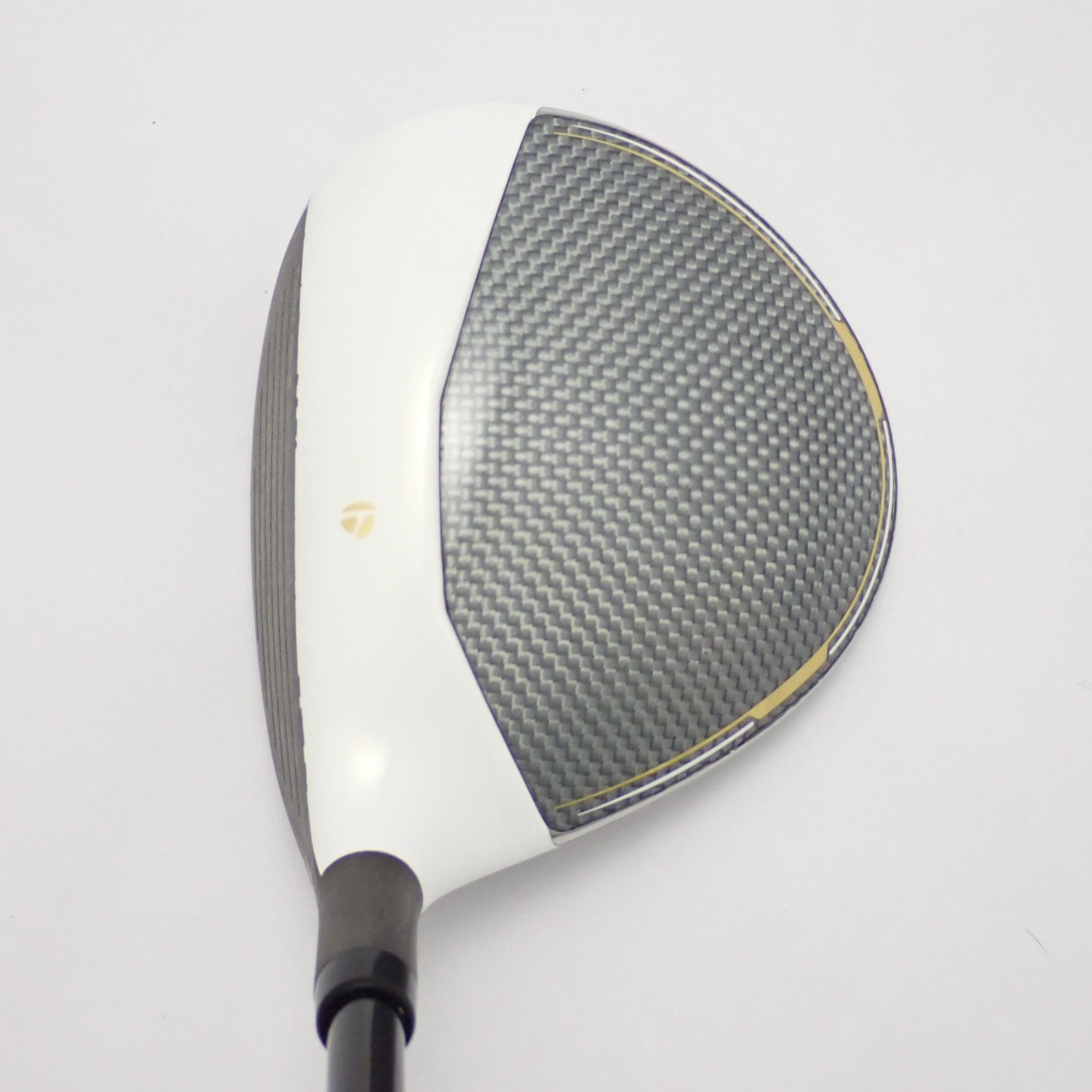 中古】M GLOIRE フェアウェイウッド Speeder EVOLUTION TM 15 SR CD