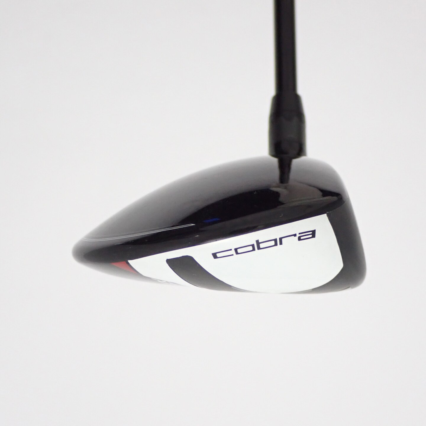 中古】エアロジェット フェアウェイウッド Speeder NX for cobra WHITE