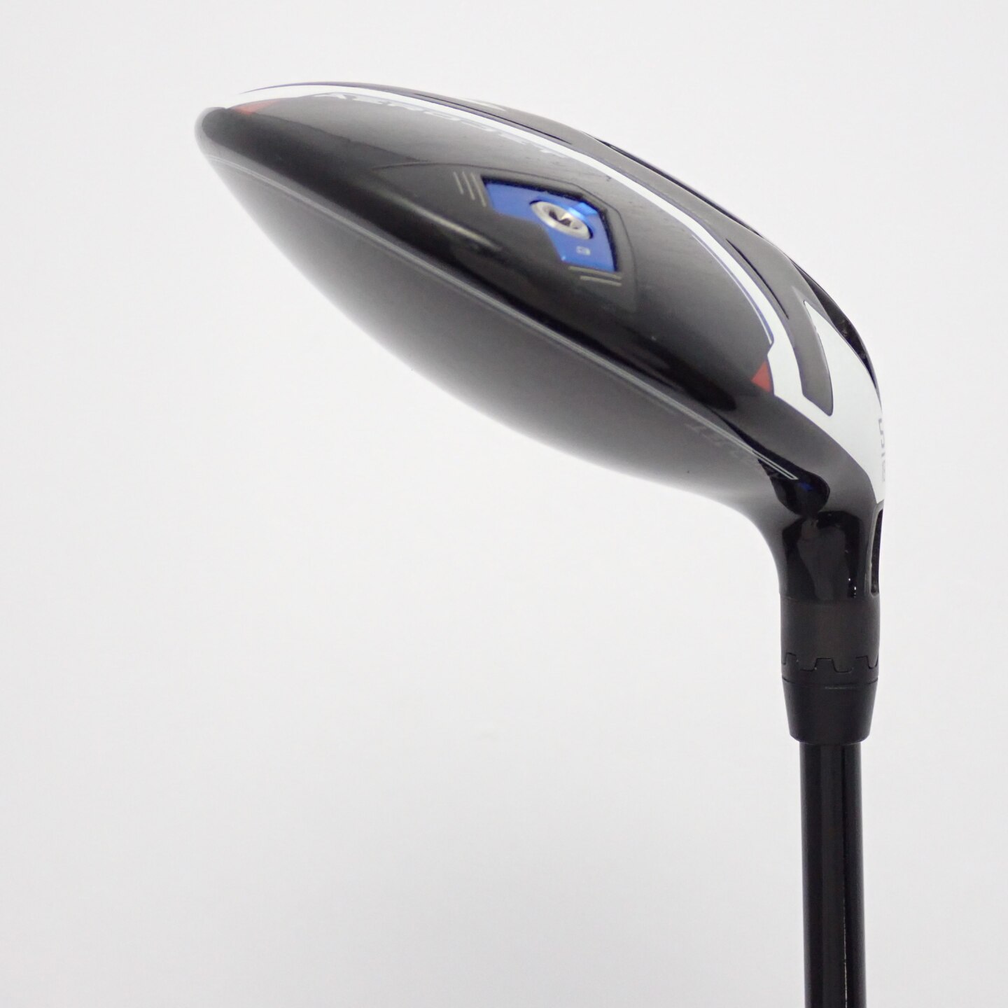 中古】エアロジェット フェアウェイウッド Speeder NX for cobra WHITE