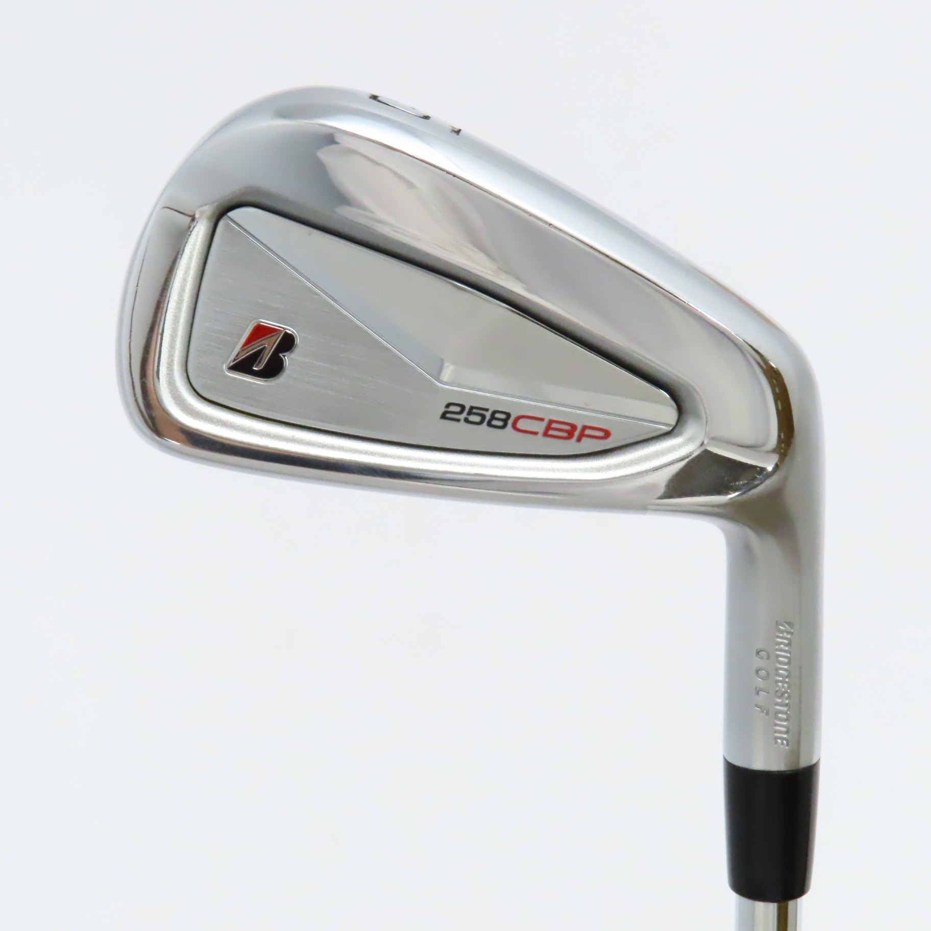 中古　258CBP 5,6番 中古】258CBP アイアン N.S.PRO 850GH neo 23.5 S BC(アイアン（セット