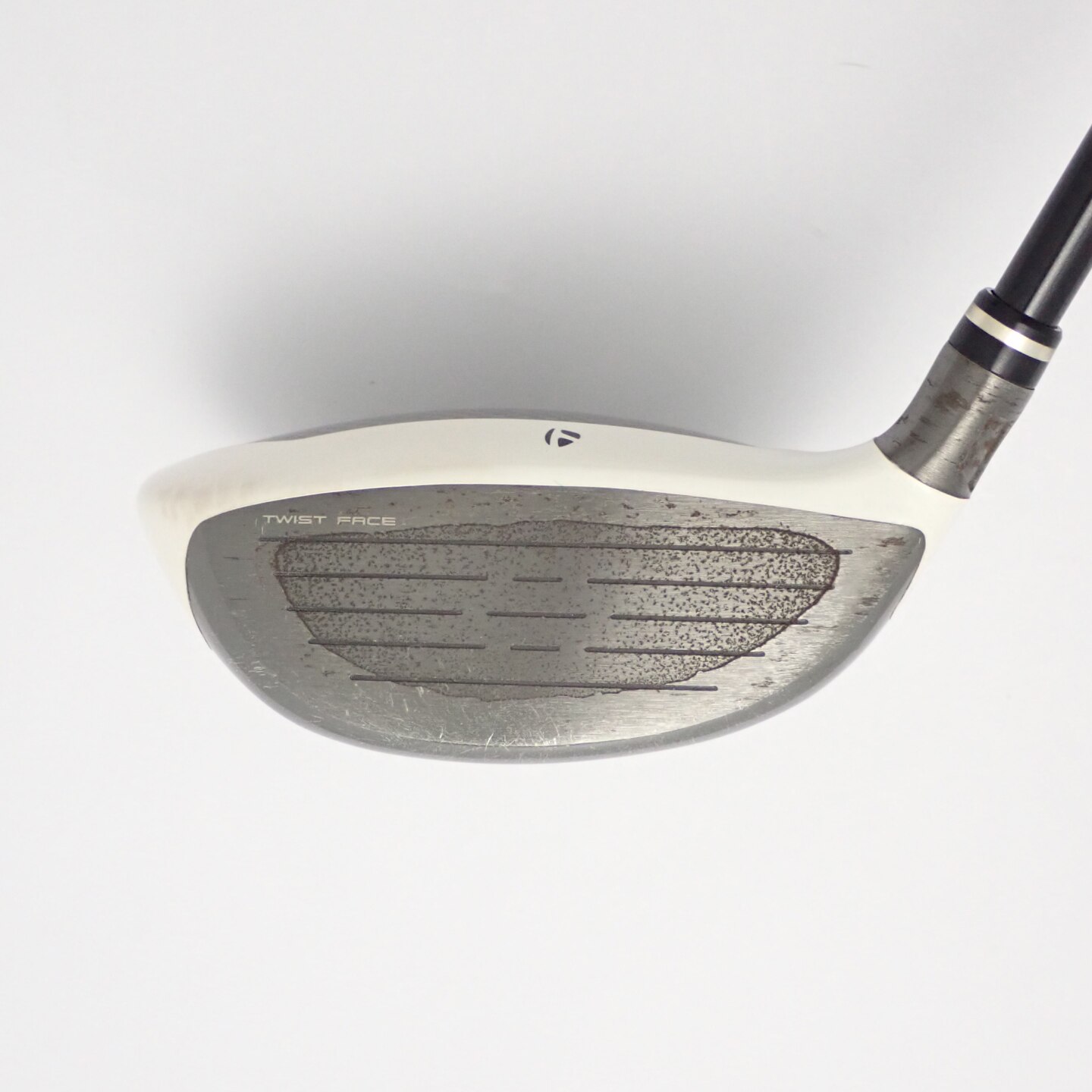 中古】SIM グローレ フェアウェイウッド Air Speeder TM 18 S D