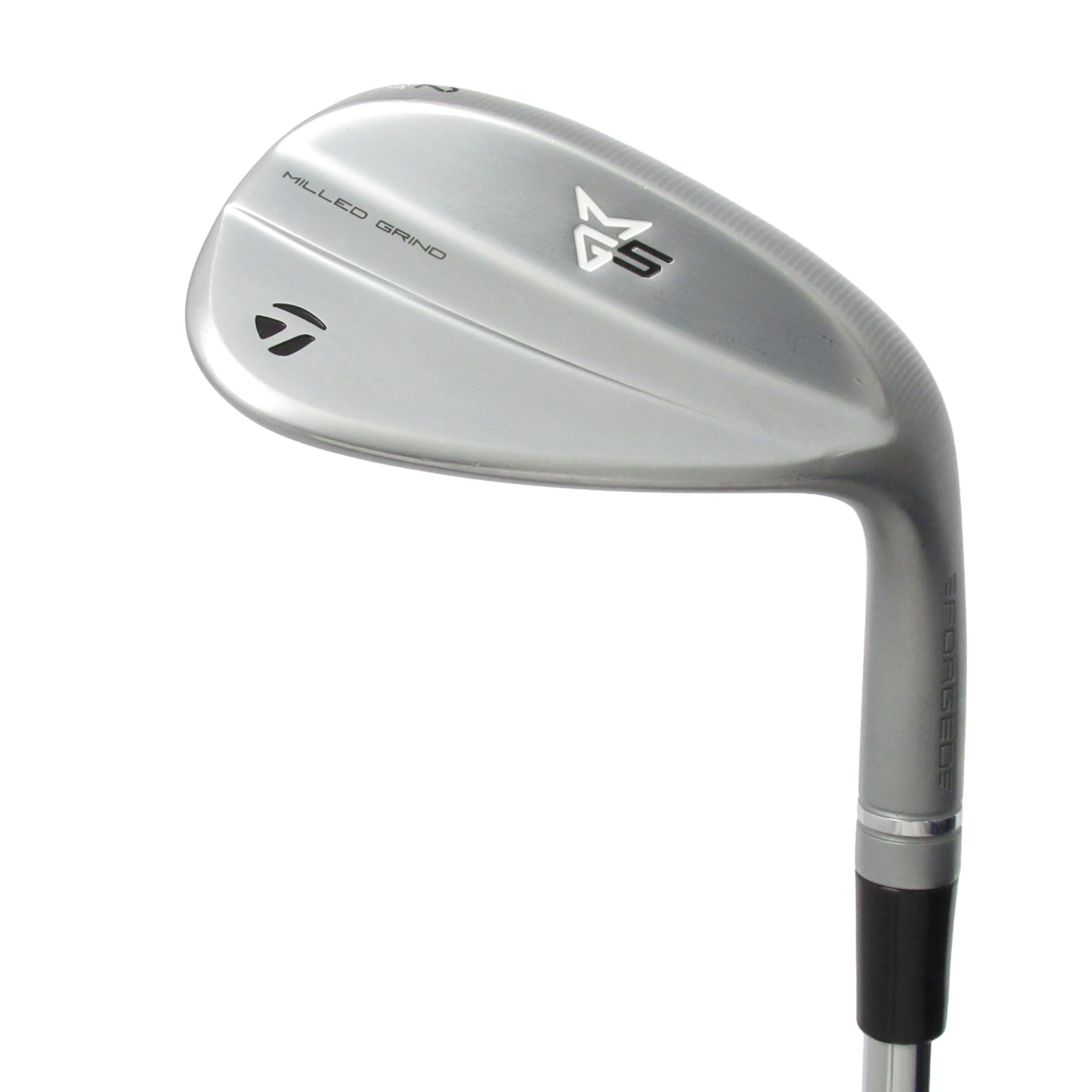 中古】ミルドグラインド ウェッジ (テーラーメイド) 通販｜GDO中古