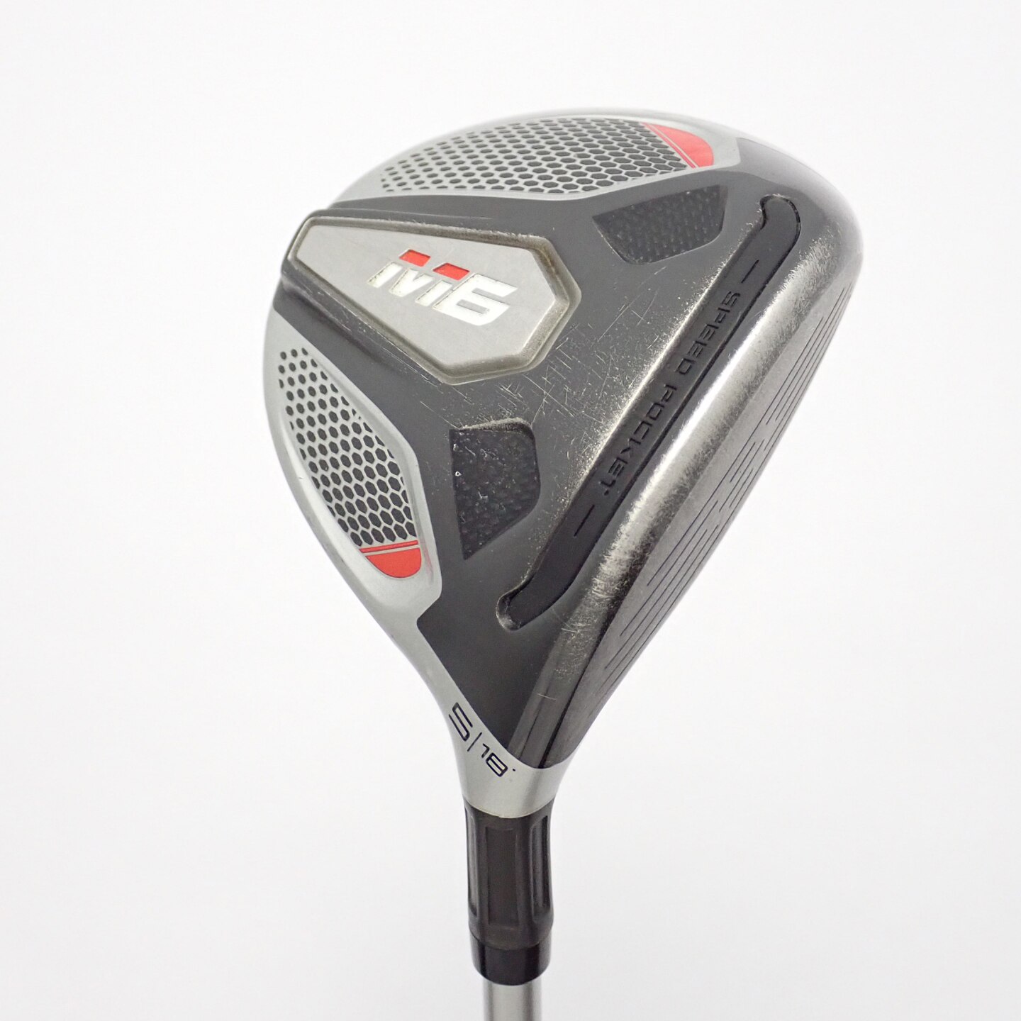 TaylorMade M6 5W + Diamanリシャフト 中古品 最終値下げ 中古】M6 フェアウェイウッド (テーラーメイド) 通販｜GDO中古ゴルフクラブ