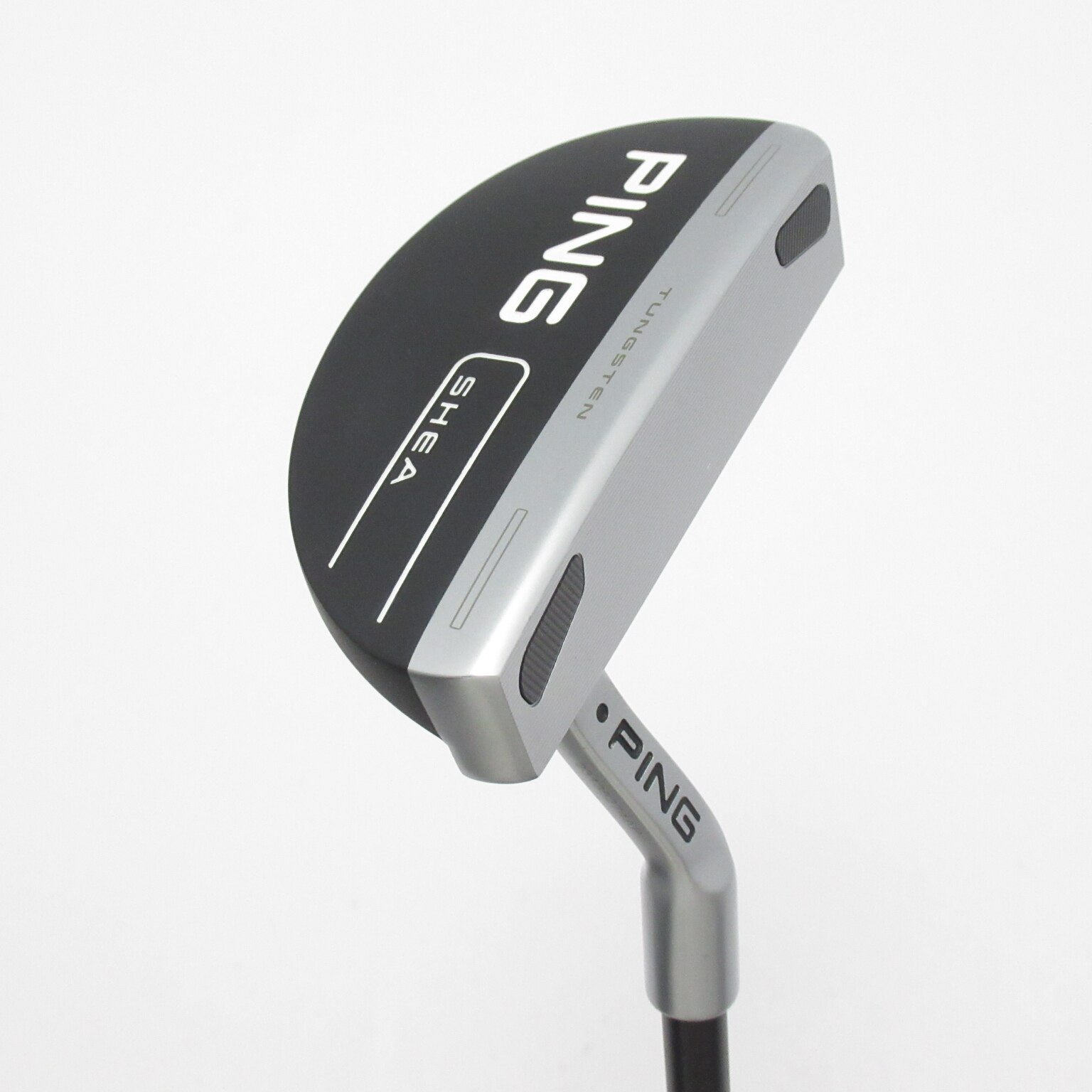 【中古ゴルフクラブ】ピン　PING　アンサー パター カーボンシャフト　シャフト：カーボンシャフト 中古】シェイ パター カーボンシャフト 計測項目外 計測項目外 B