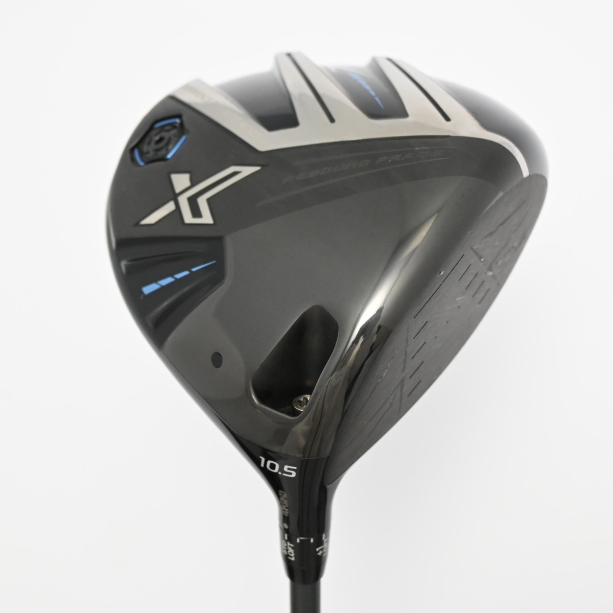 ゼクシオプライム高反発ドライバーゴルフクラブ初心者R中古シニアダンロップXXIO XXIO プライムチタン【初代】 / ゼクシオSP-100 ダンロップ ドライバー