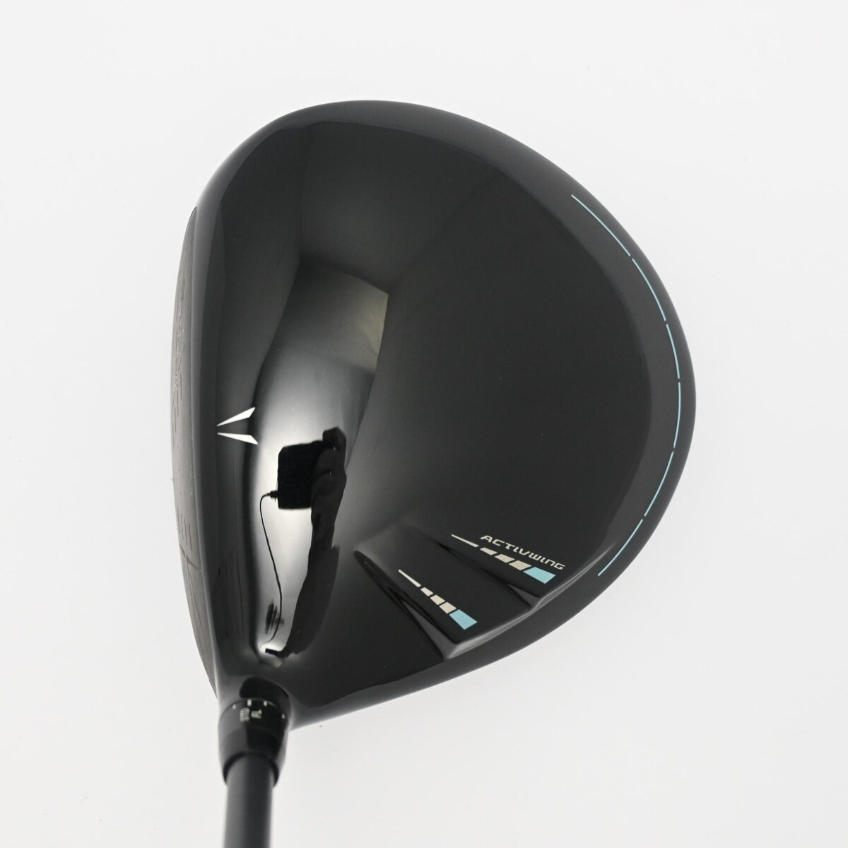 中古】ゼクシオ X(2024) ドライバー Miyazaki AX-3 10.5 S C