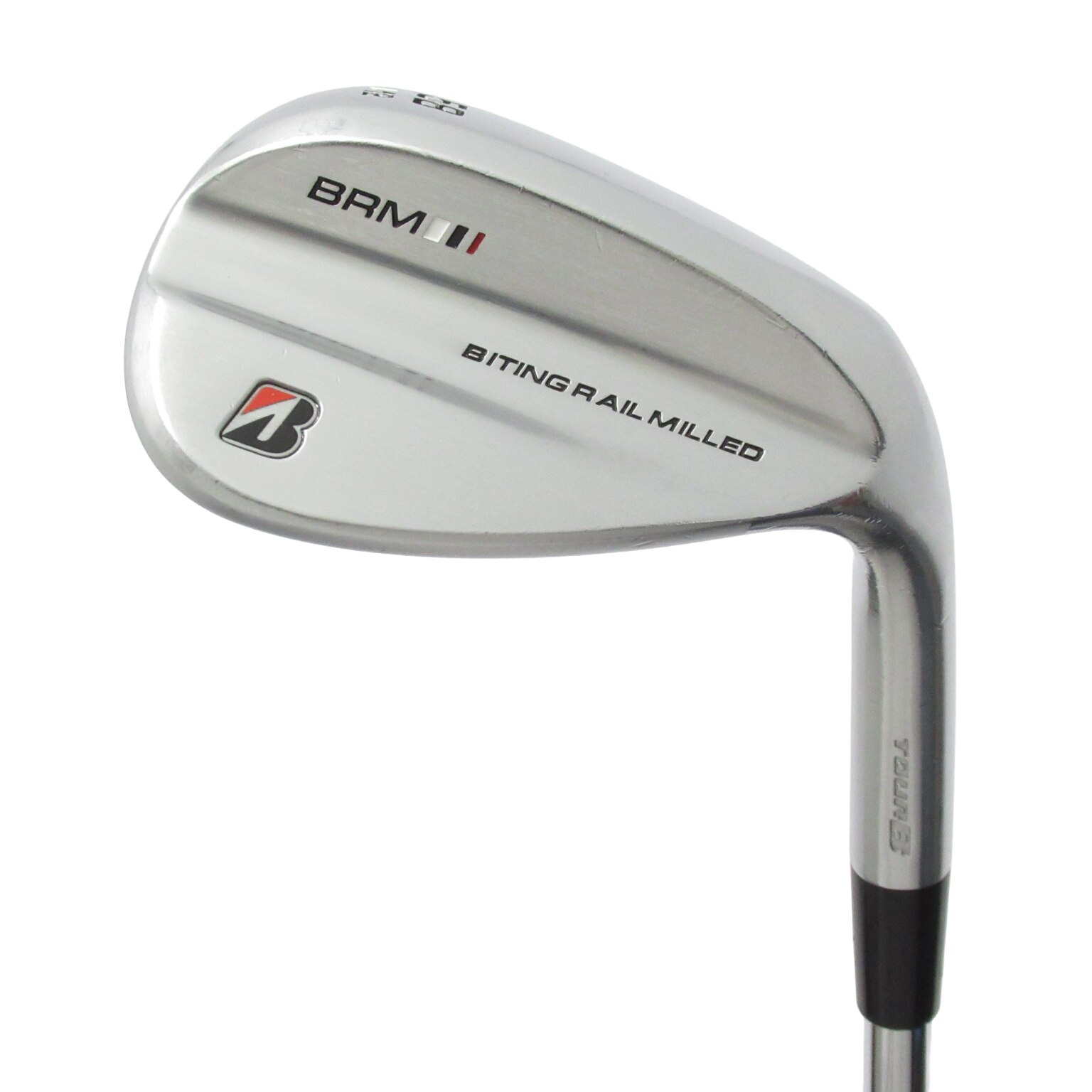 中古】BRM ウェッジ N.S.PRO MODUS3 TOUR 120 58-12 S CD(ウェッジ