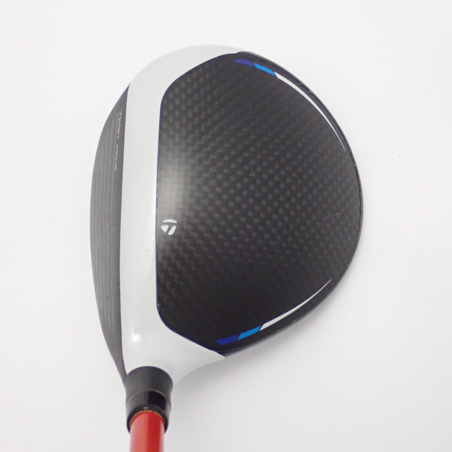 中古】SIM2 マックス-D フェアウェイウッド Tour AD DJ-6 19 S C