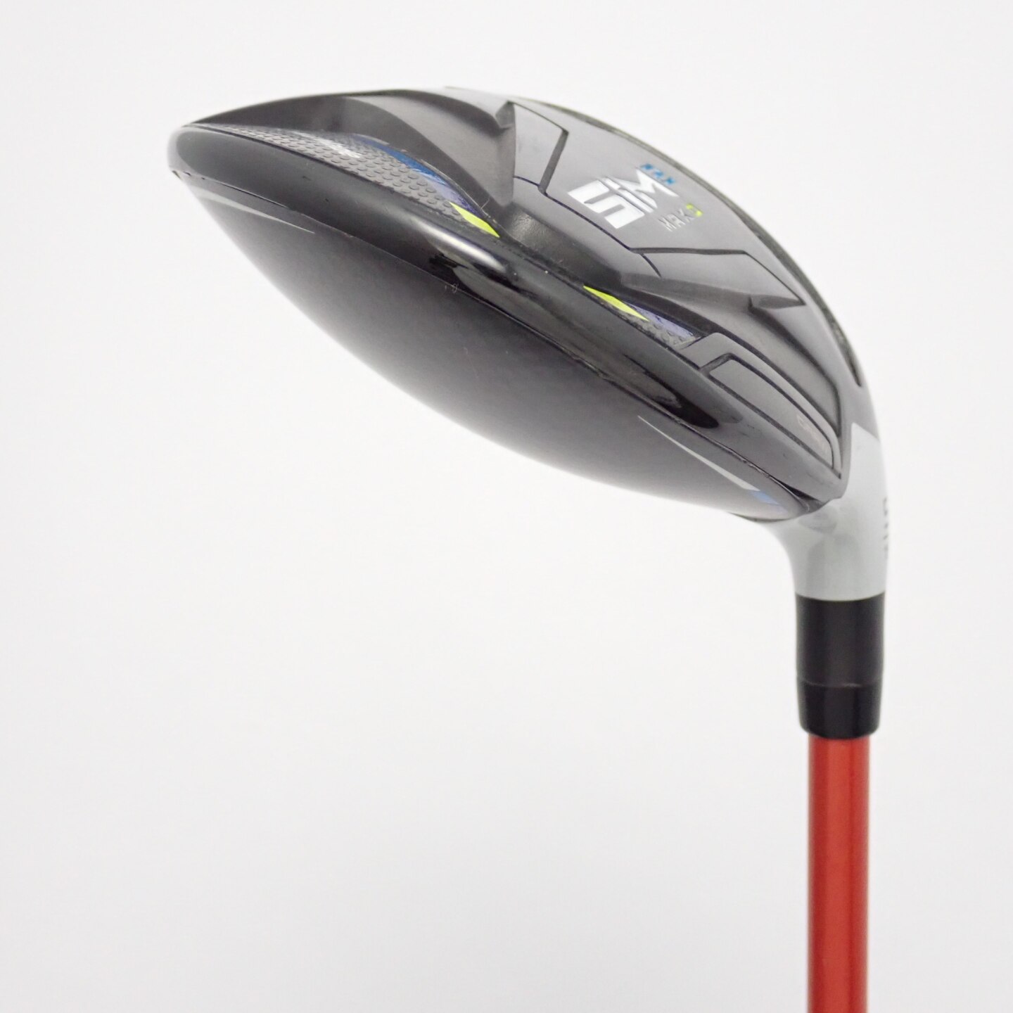 中古】SIM2 マックス-D フェアウェイウッド Tour AD DJ-6 19 S C