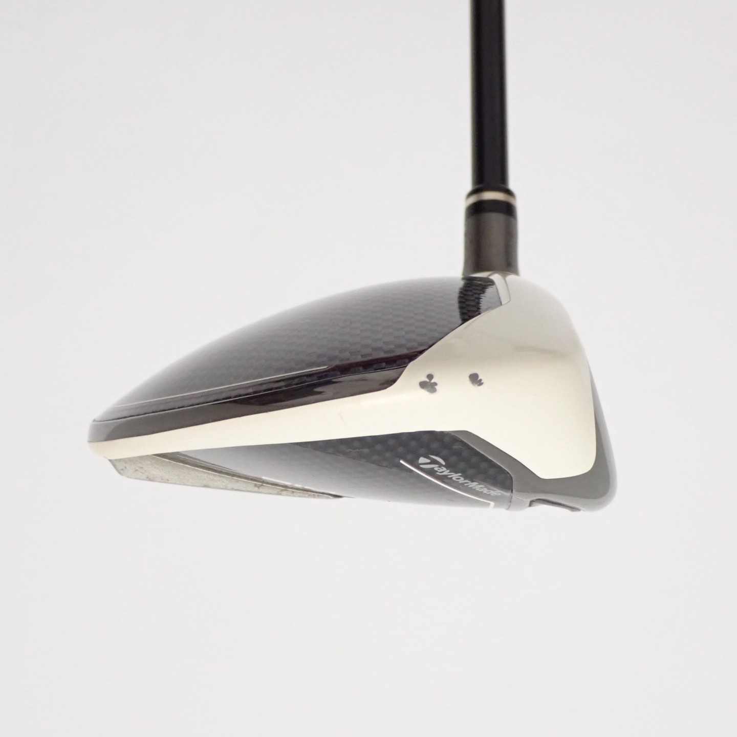 中古】SIM グローレ フェアウェイウッド Air Speeder TM 15 S D