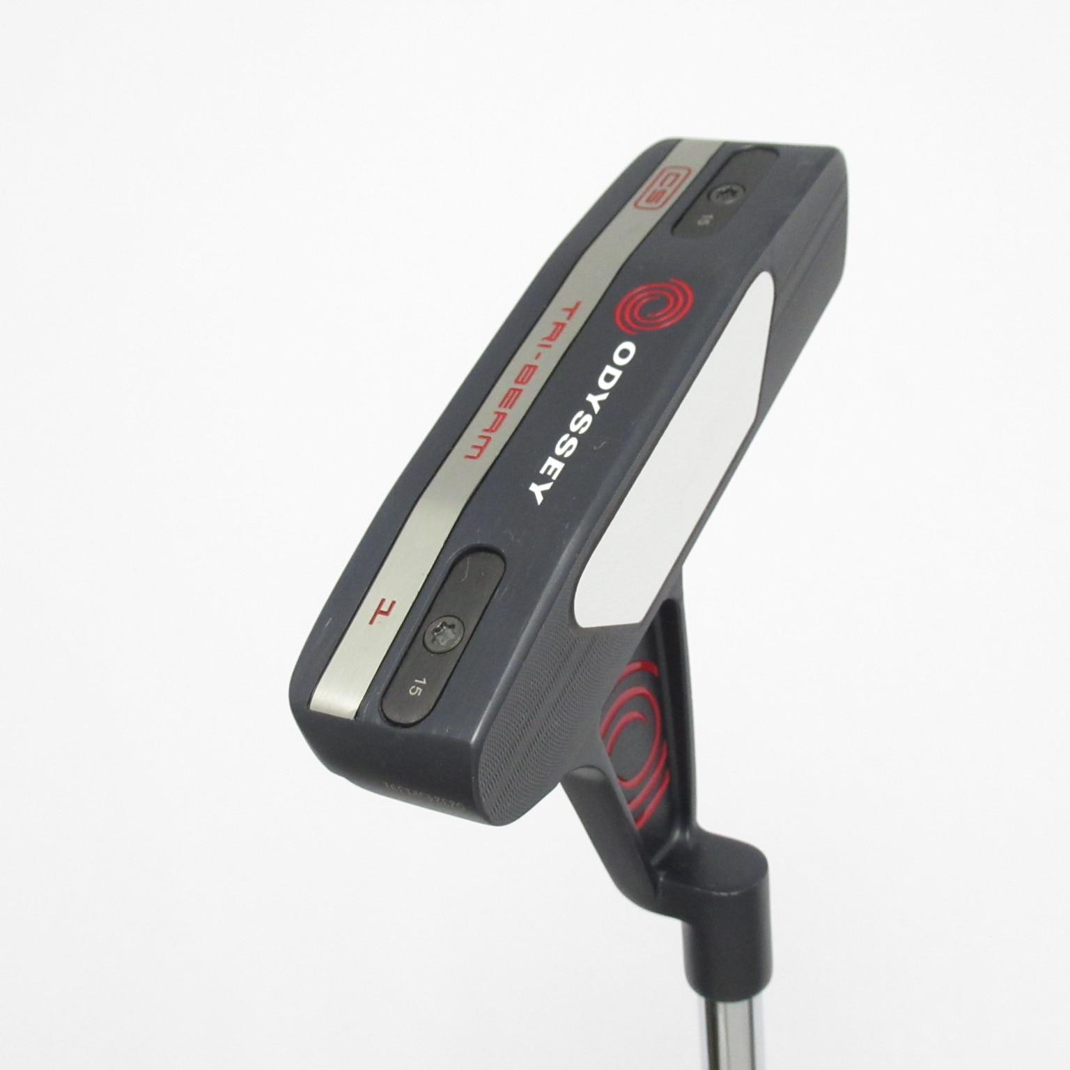 中古】オデッセイ パター (オデッセイ) 通販｜GDO中古ゴルフクラブ