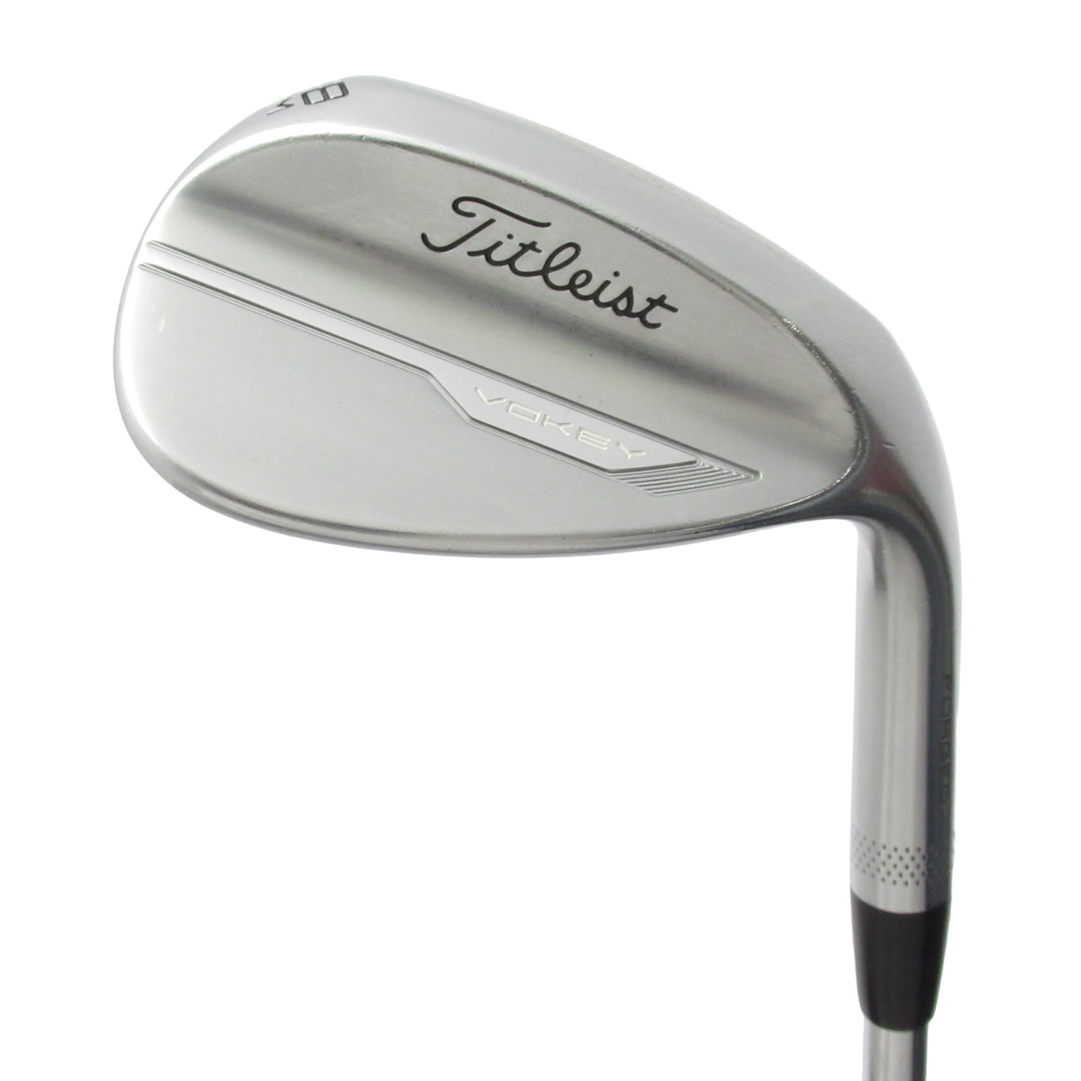 中古】ボーケイ フォージド [2021] ウェッジ (タイトリスト) ボーケイ