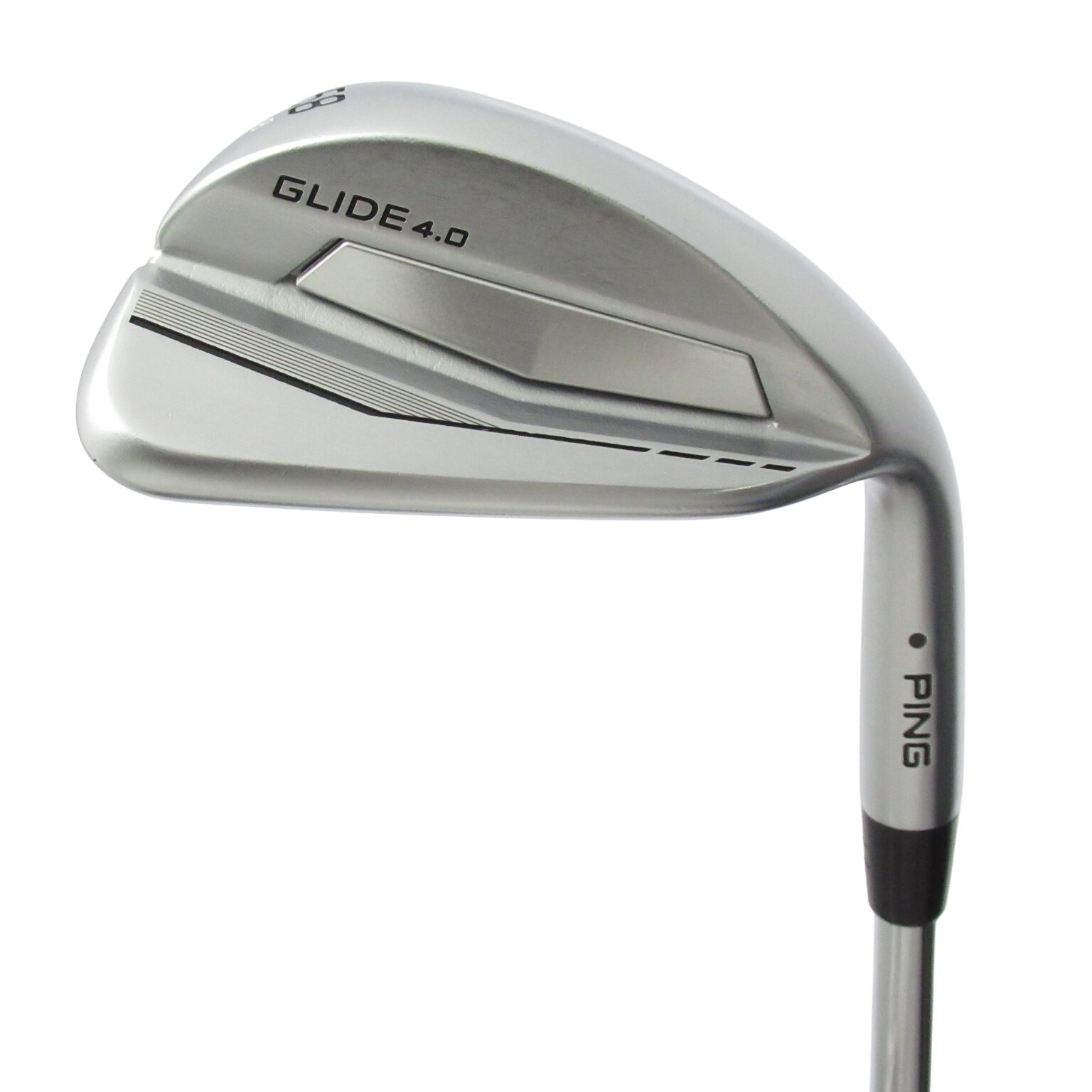 中古】グライド 4.0 EYE 2 ウェッジ (ピン) GLIDE 通販｜GDO中古ゴルフ