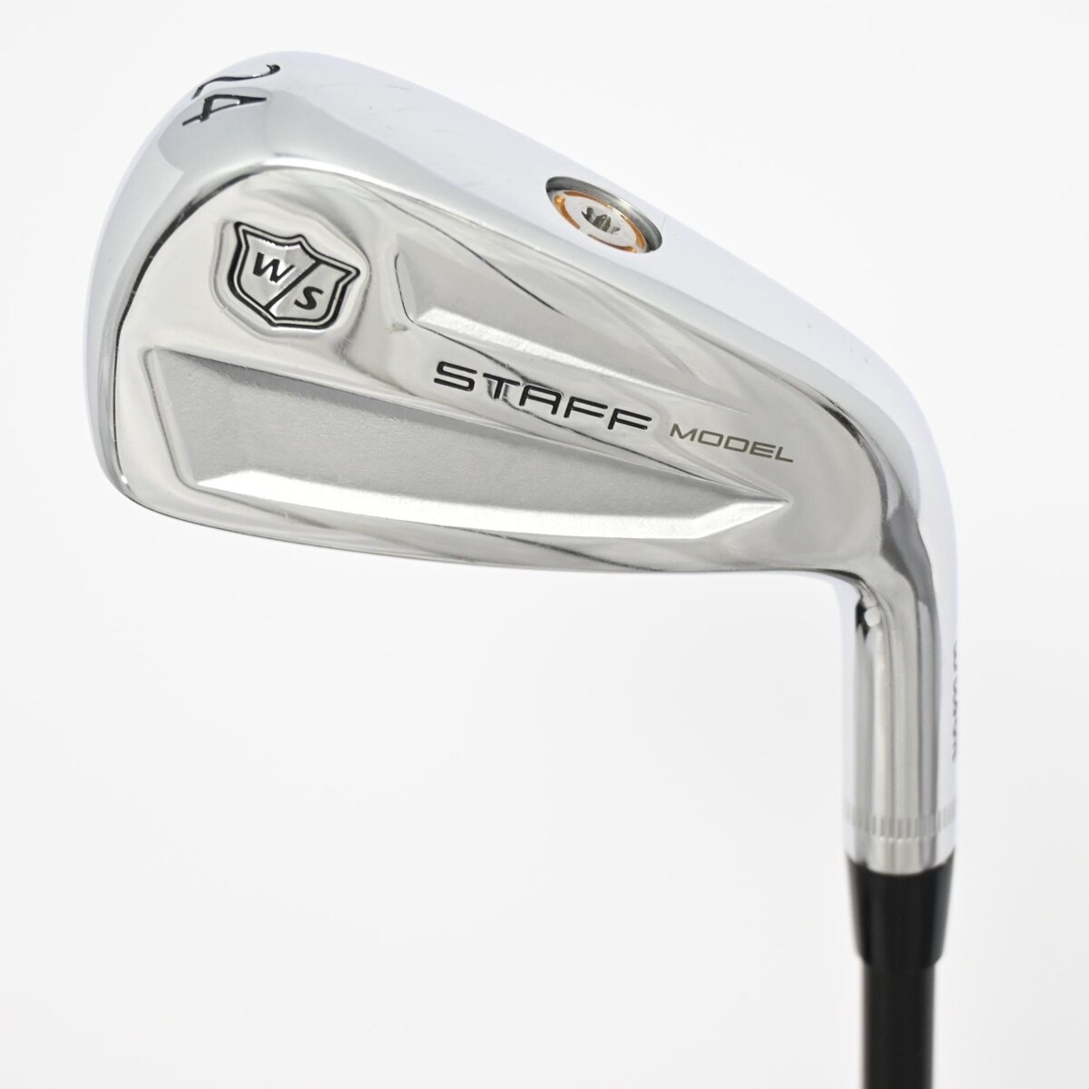 中古】ウイルソン ユーティリティ (ウイルソン) 通販｜GDO中古ゴルフクラブ