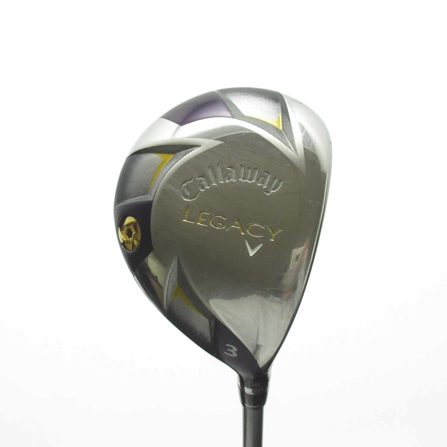 中古】レガシー フェアウェイウッド (キャロウェイ) 通販｜GDO中古