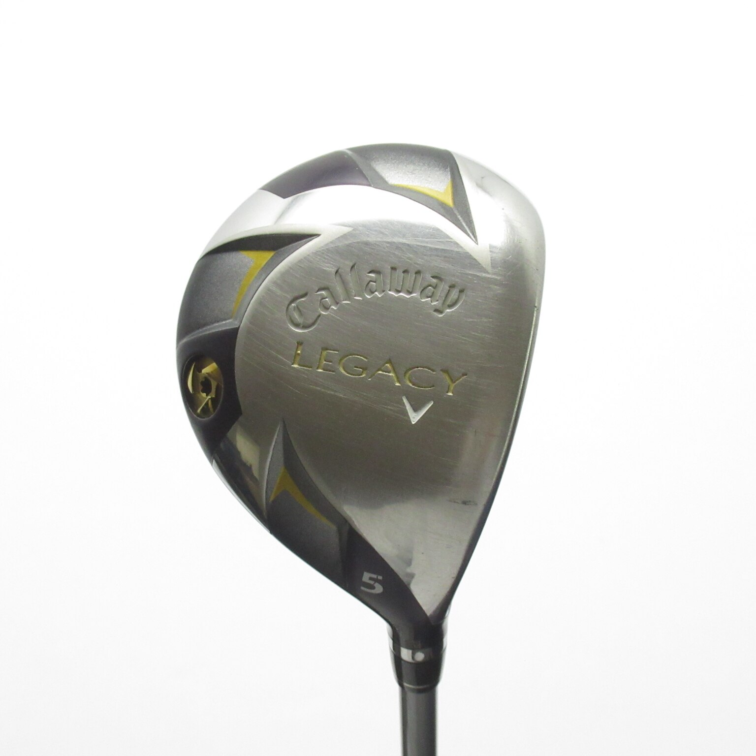 中古】レガシー フェアウェイウッド (キャロウェイ) 通販｜GDO中古