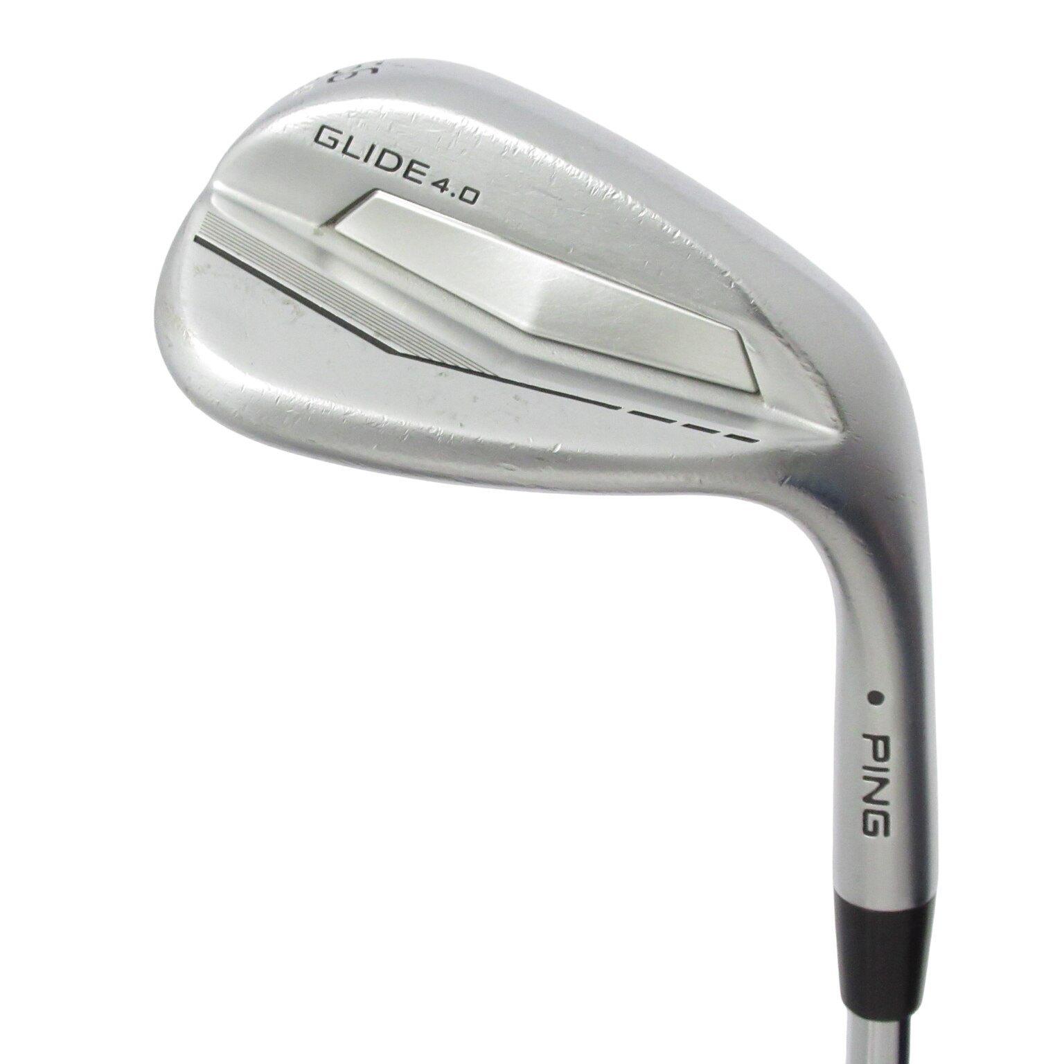 中古】グライド 4.0 S ウェッジ N.S.PRO 850GH neo 56-12 S CD