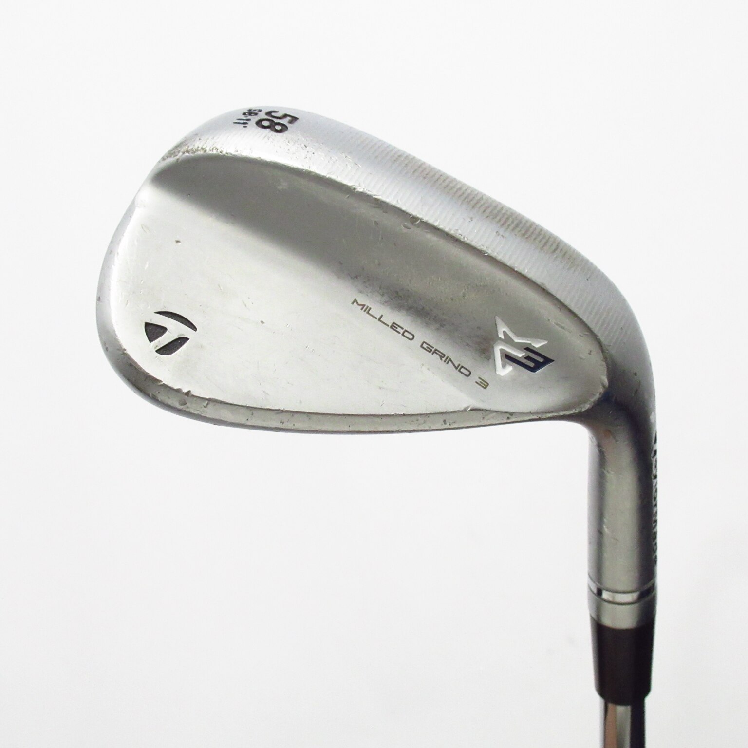 中古】ミルドグラインド ウェッジ (テーラーメイド) 通販｜GDO中古