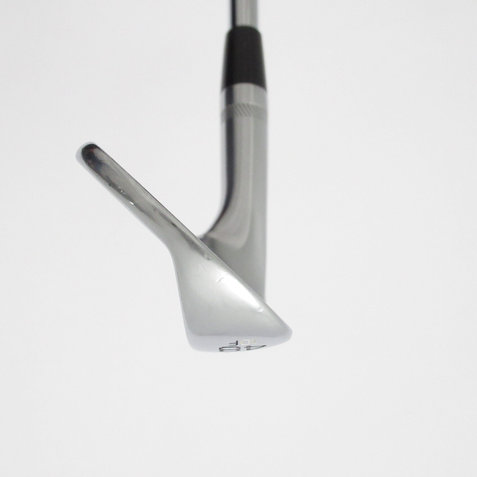 中古】ボーケイ SM9 TOUR CHROME ウェッジ BV105 48-10 設定無 C