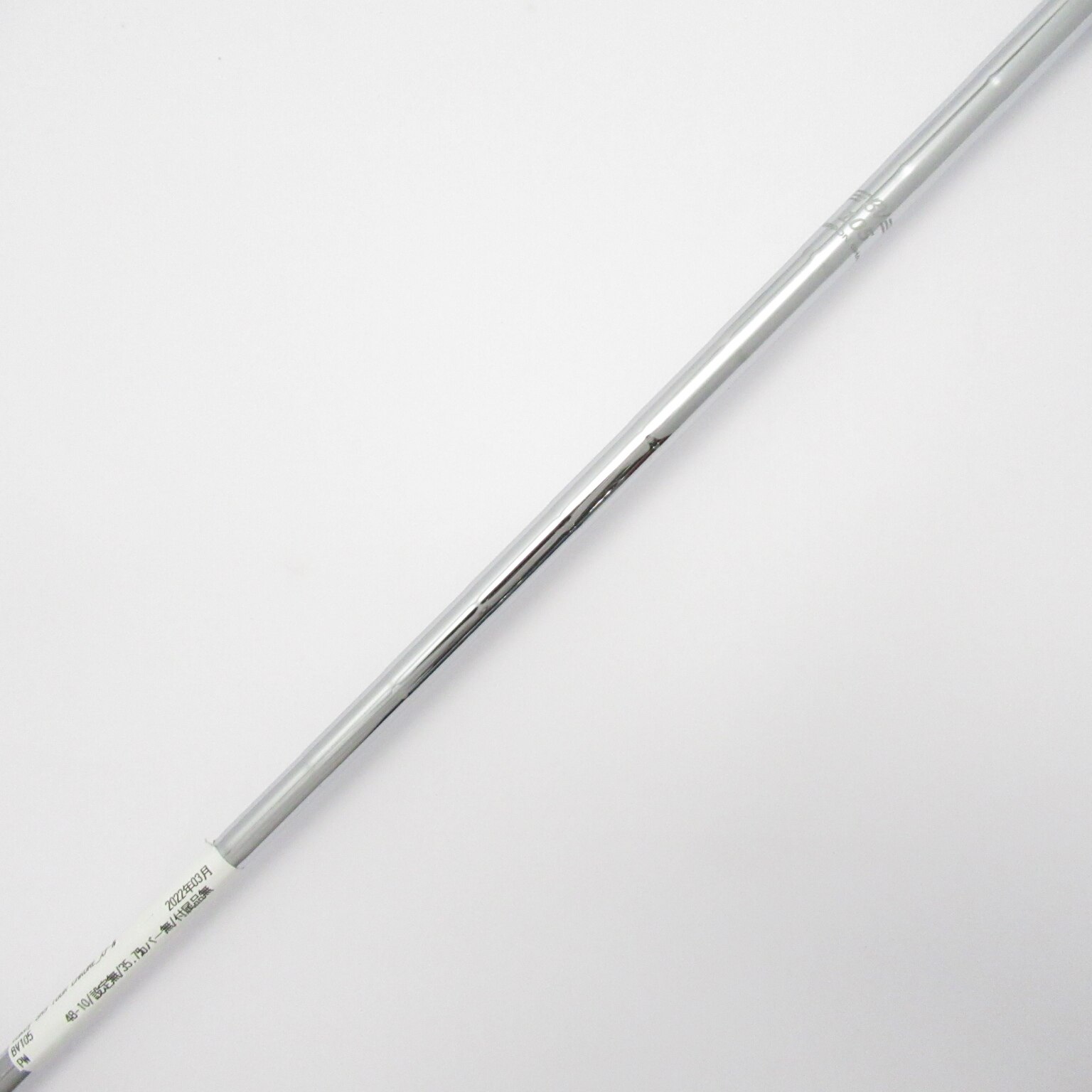 中古】ボーケイ SM9 TOUR CHROME ウェッジ BV105 48-10 設定無 C