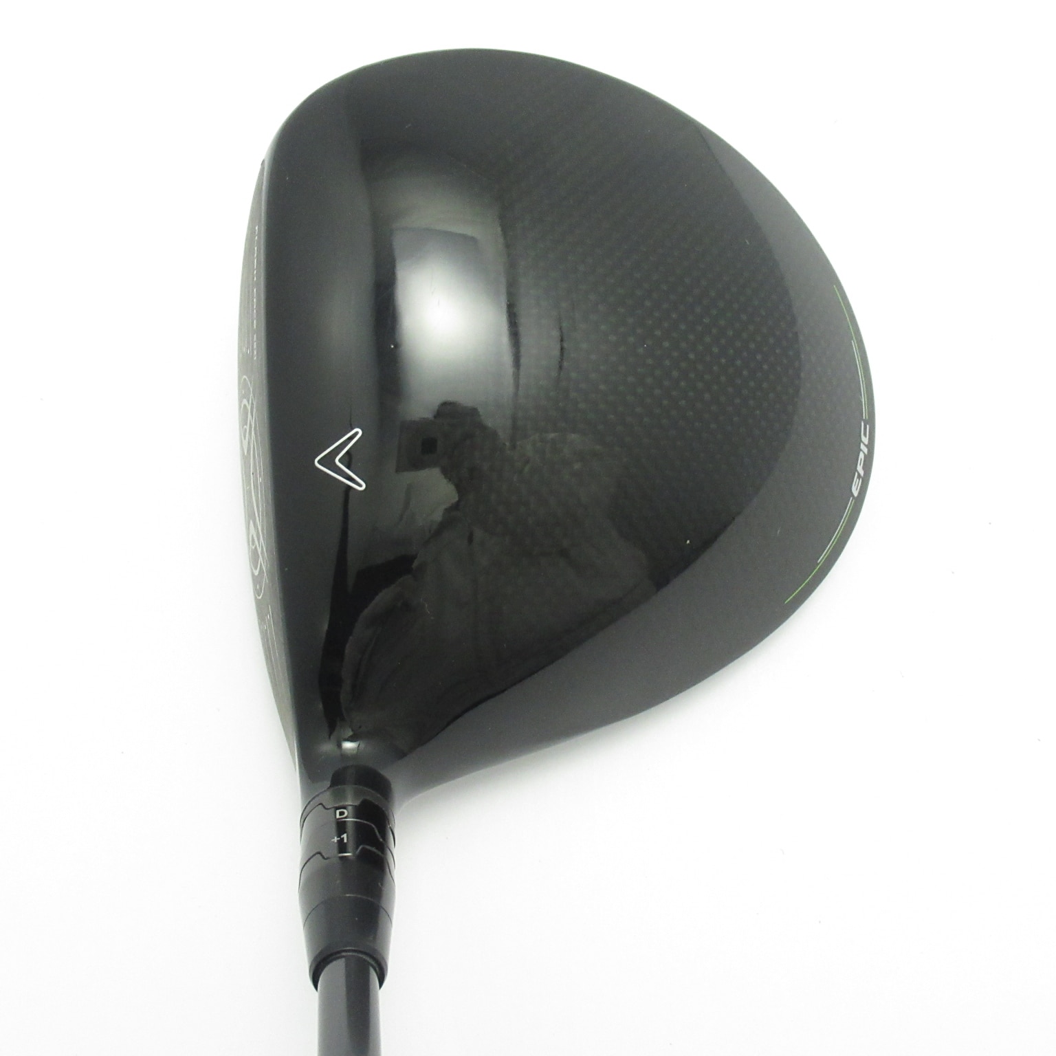 中古】エピック MAX ドライバー Diamana 40 for Callaway 10.5 SR C