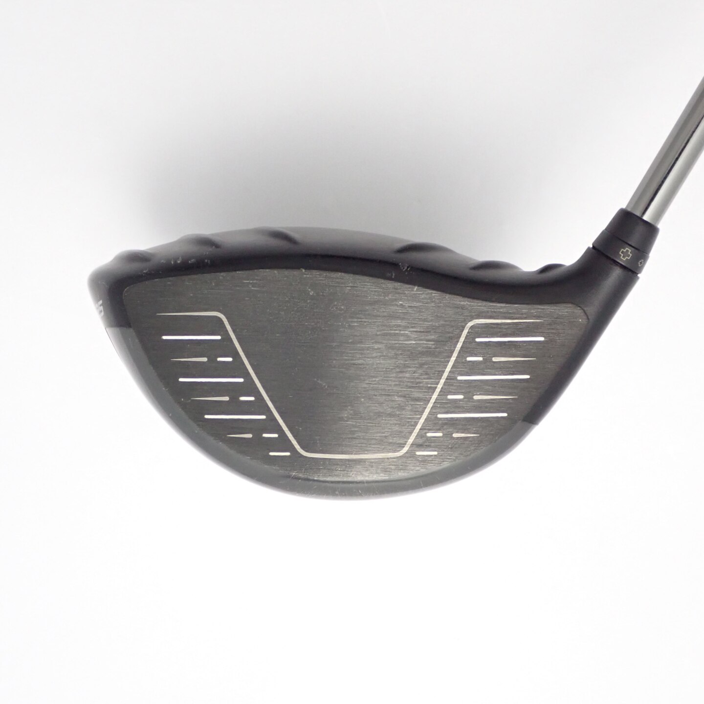 中古】G425 LST ドライバー PING TOUR 173-65 9 X CD(ドライバー（単品