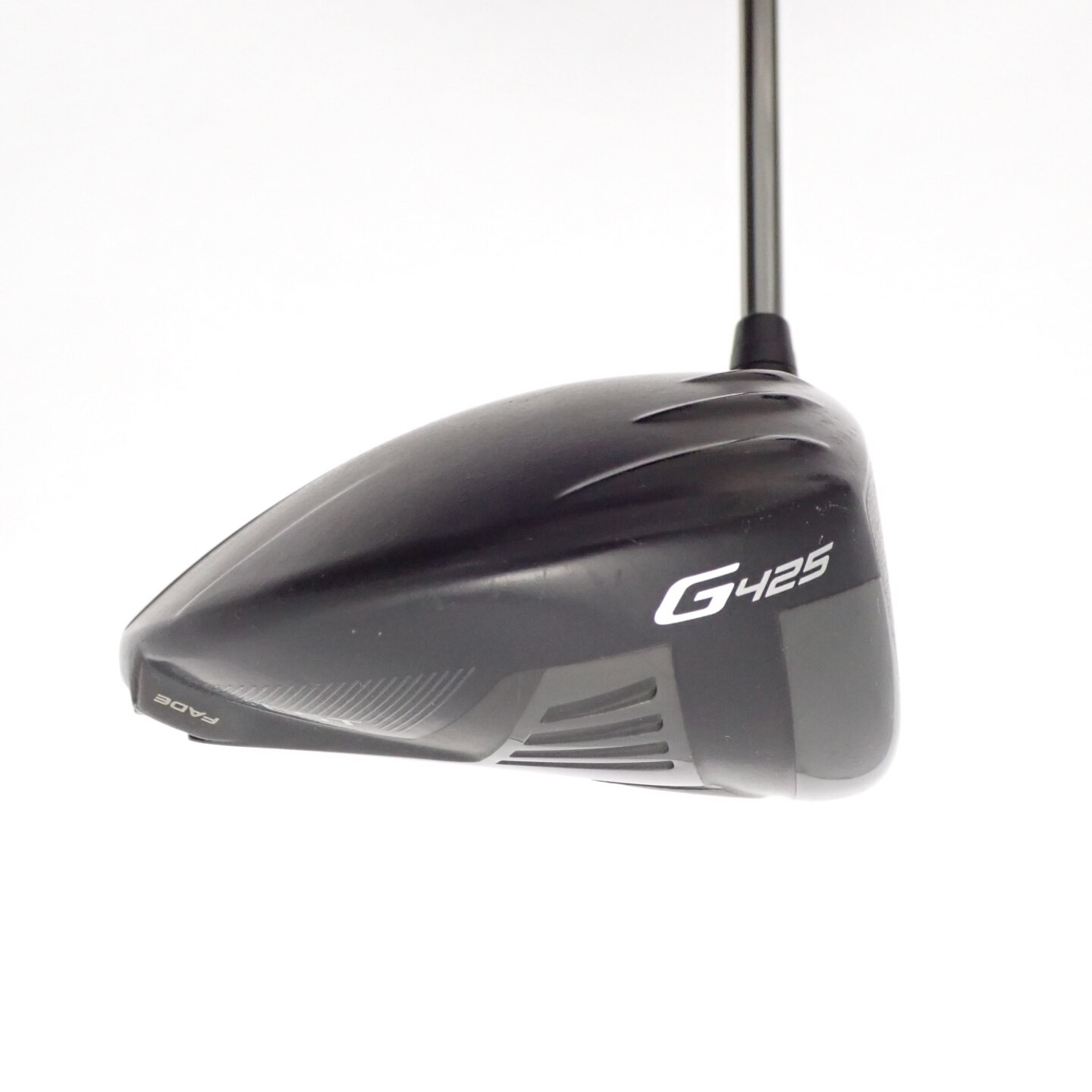 中古】G425 LST ドライバー PING TOUR 173-65 9 X CD(ドライバー（単品