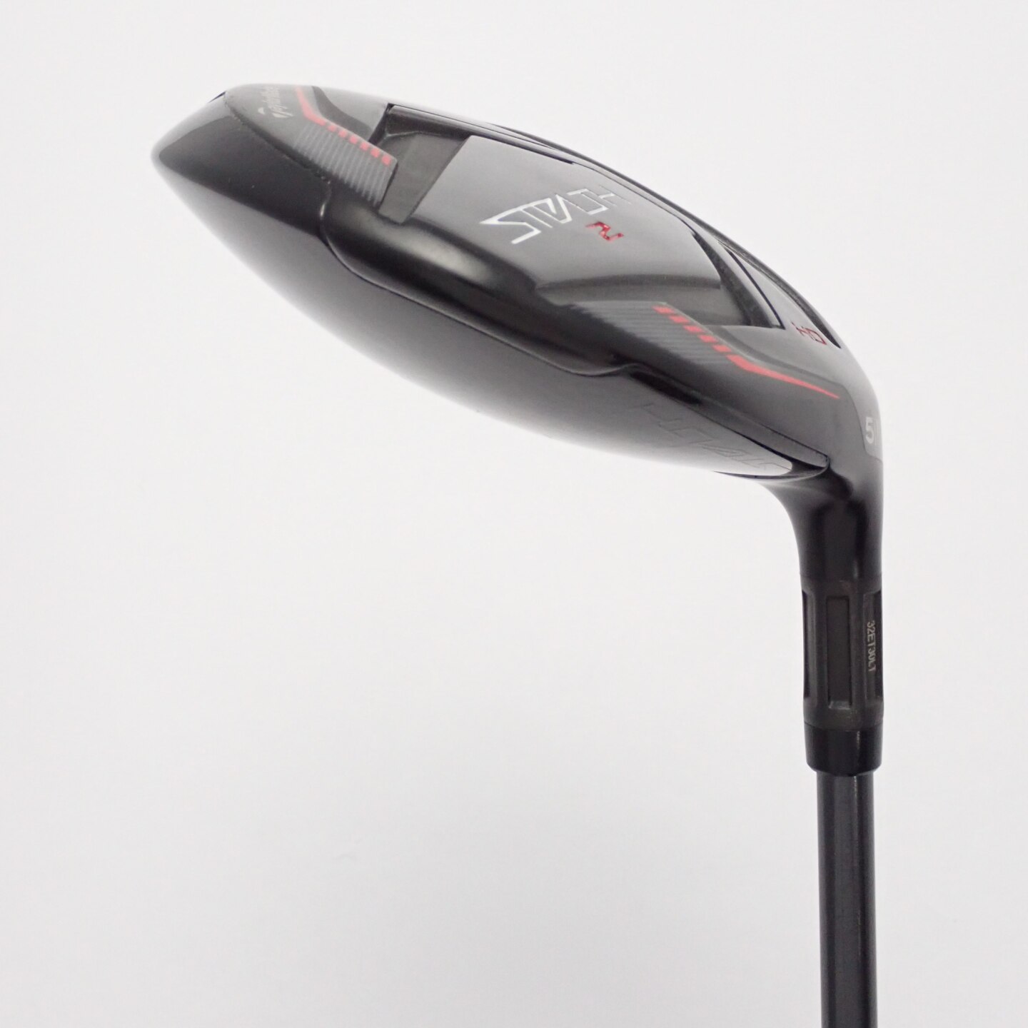 中古】ステルス2 HD フェアウェイウッド TENSEI RED TM50(2022) 19 S C