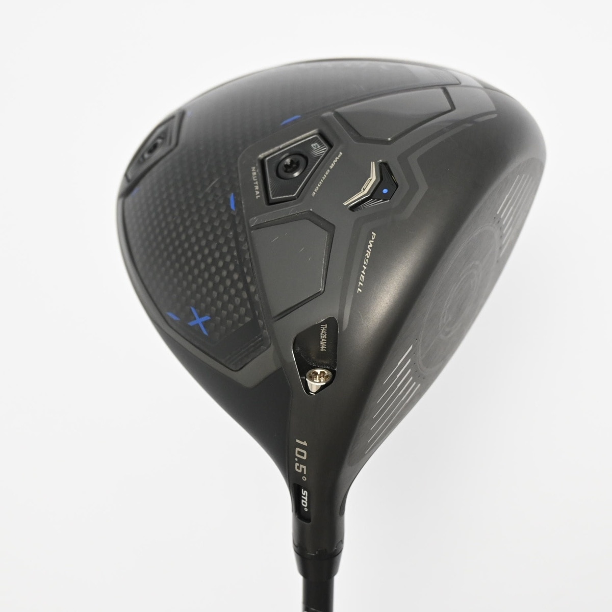 中古】ダークスピード X ドライバー (コブラ) ダークスピード 通販