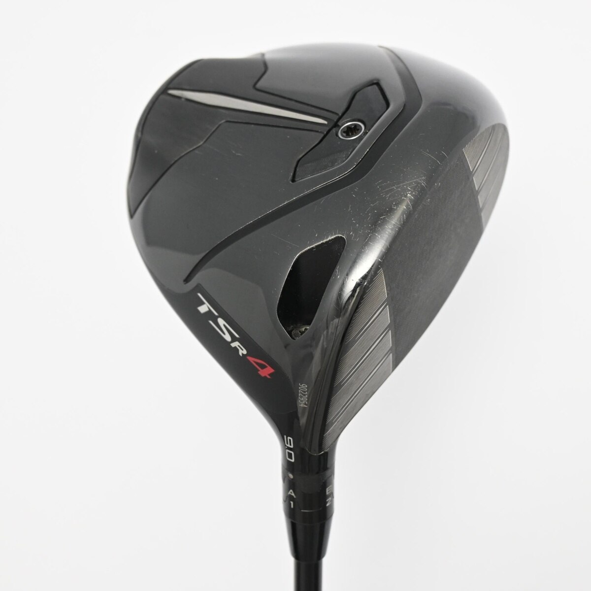 タイトリスト TSR4 ドライバー 9° タイトリスト TSR4 ドライバー 9° 試打評価】タイトリストTSR4