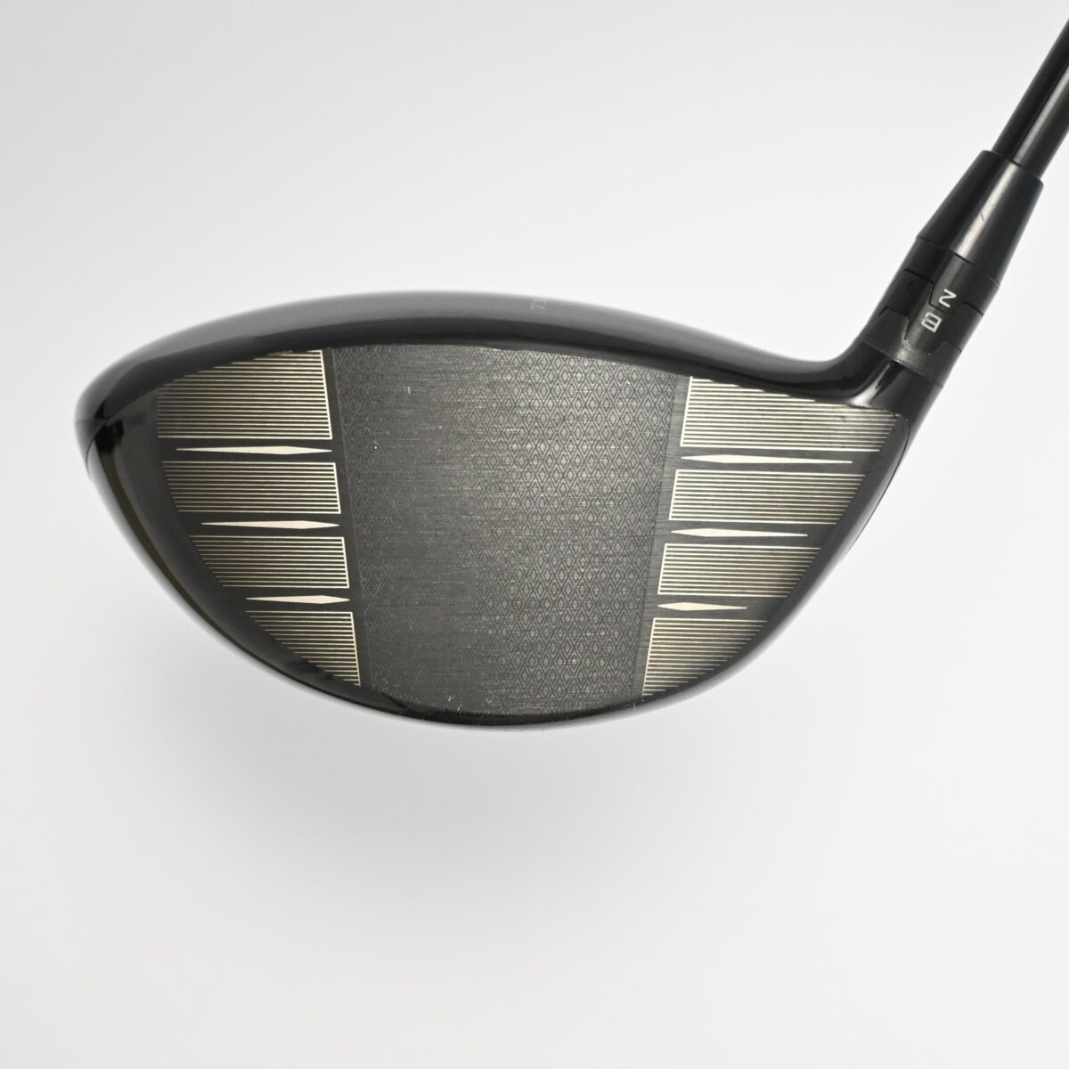 中古】TSR4 ドライバー TENSEI AV BLUE 55 SFW 9 S CD(ドライバー