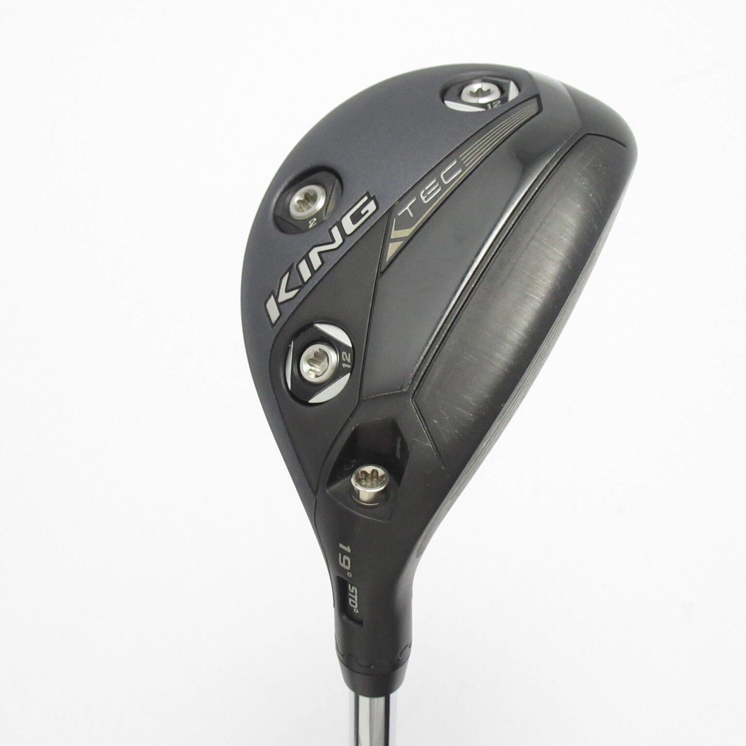 中古】キング テック ユーティリティ (コブラ) キング 通販｜GDO中古